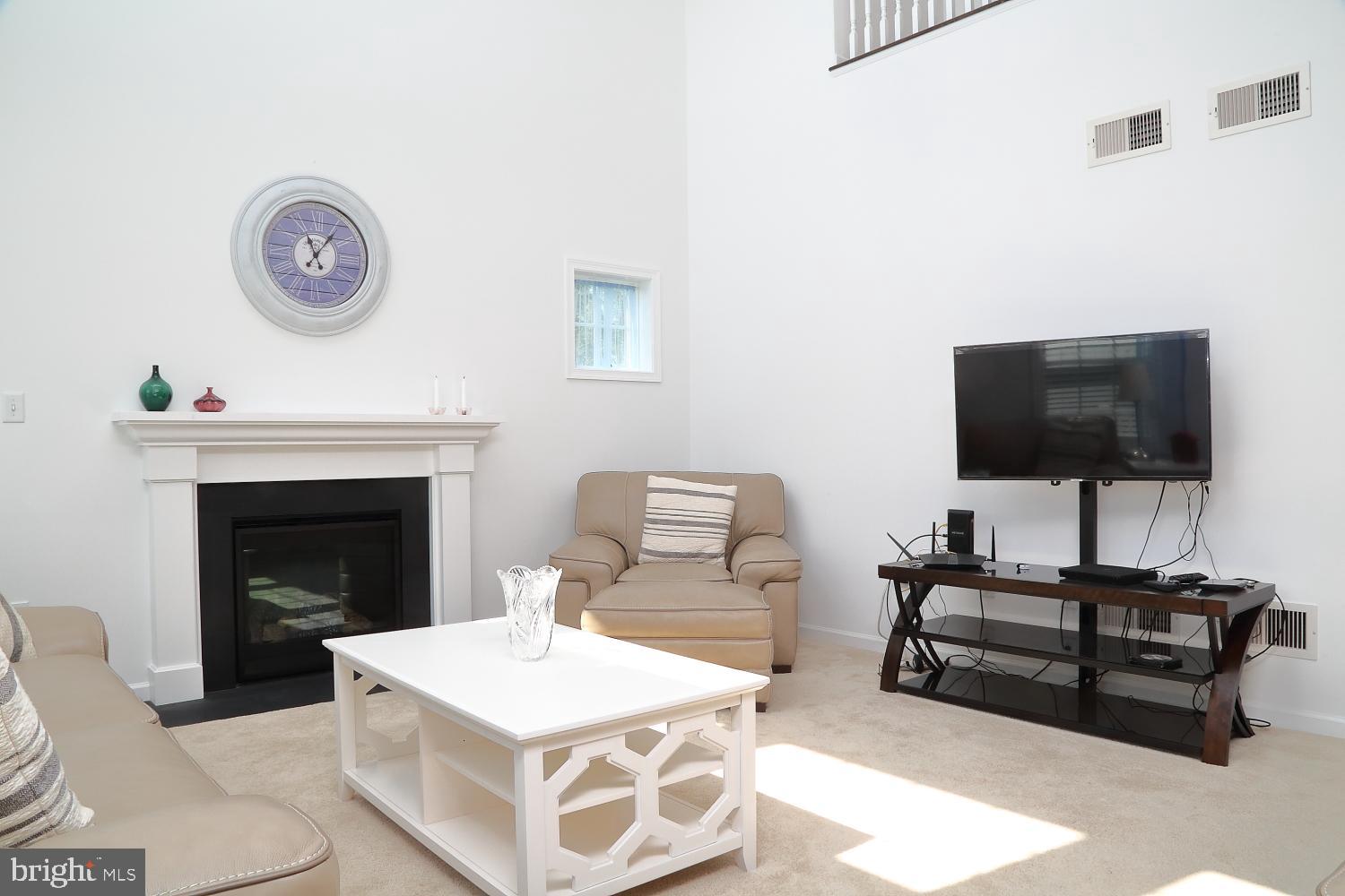 SUMMIT AT STONEMILL - Residential