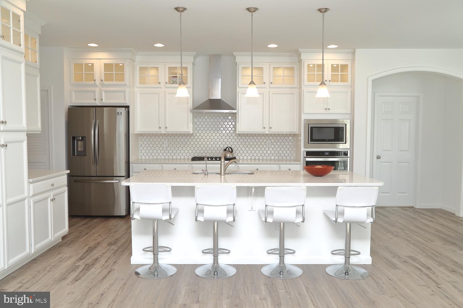 SUMMIT AT STONEMILL - Residential