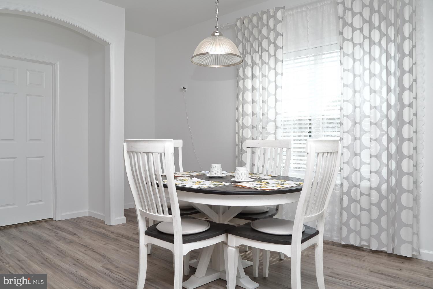 SUMMIT AT STONEMILL - Residential