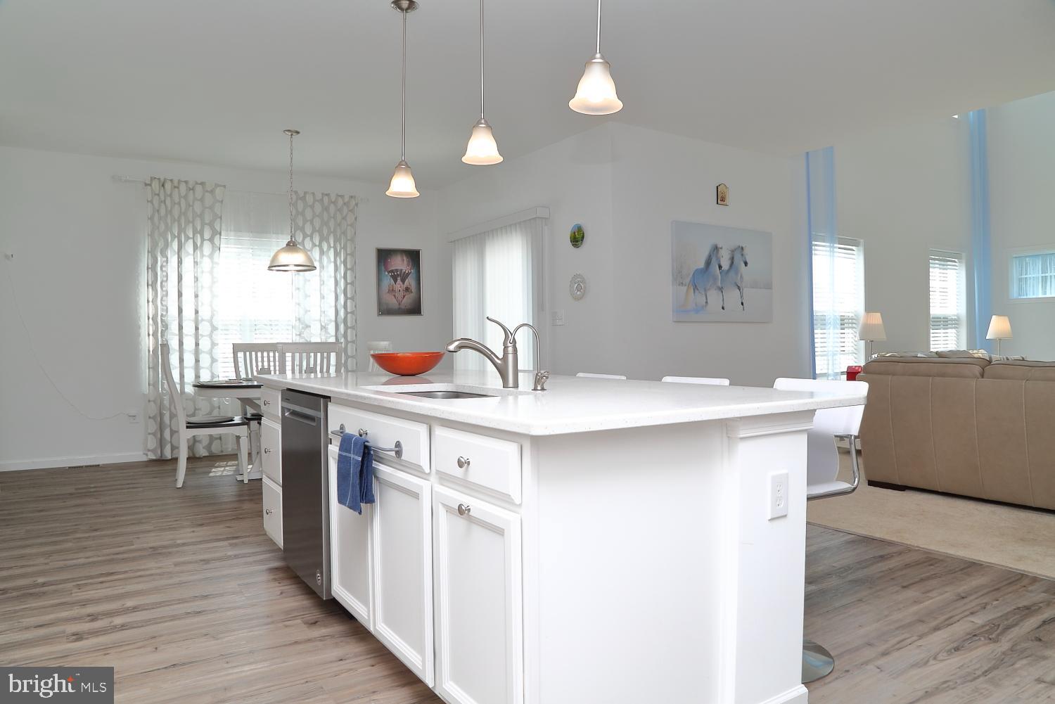 SUMMIT AT STONEMILL - Residential