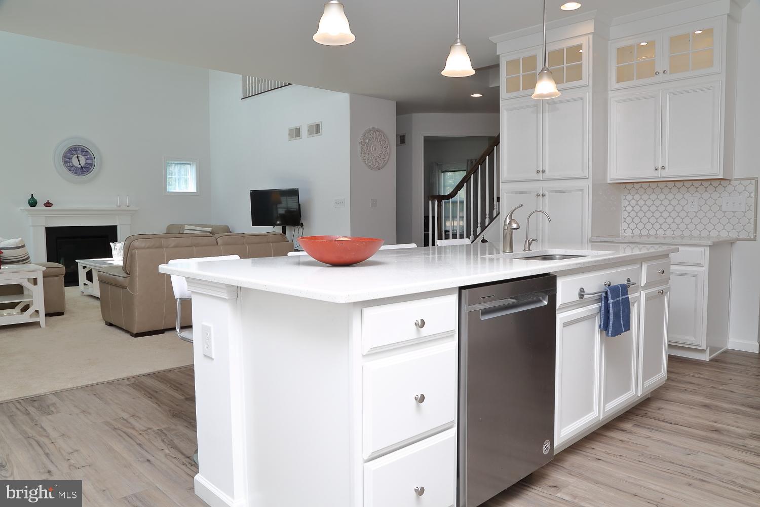 SUMMIT AT STONEMILL - Residential