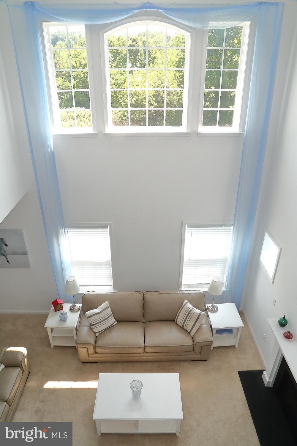 SUMMIT AT STONEMILL - Residential