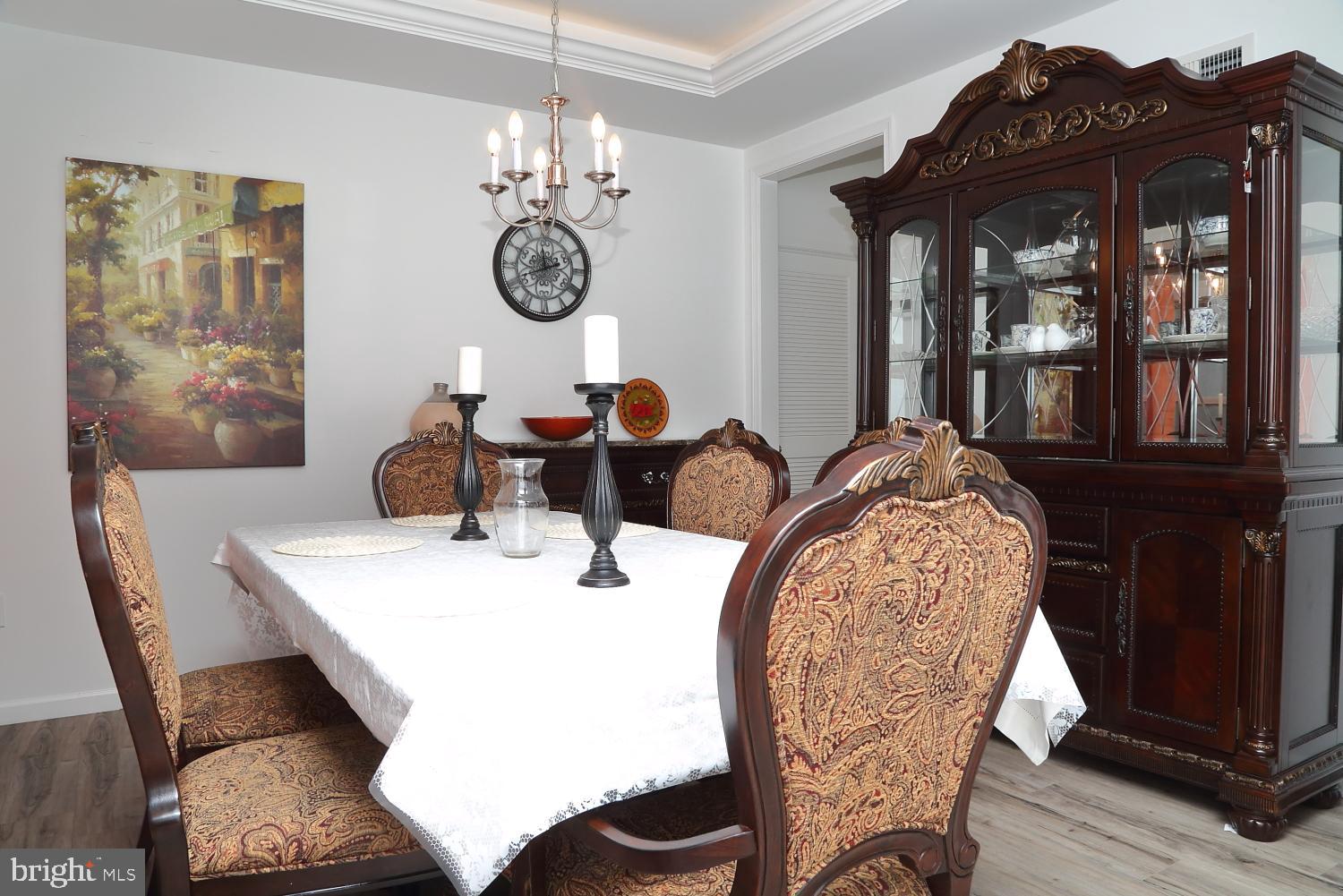 SUMMIT AT STONEMILL - Residential