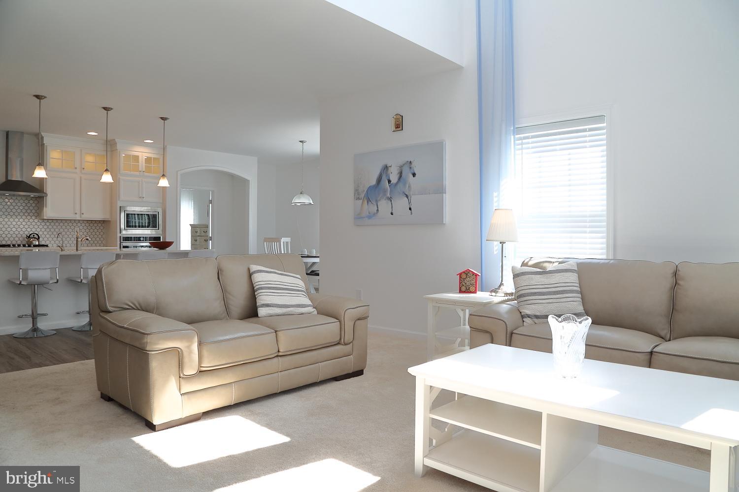 SUMMIT AT STONEMILL - Residential