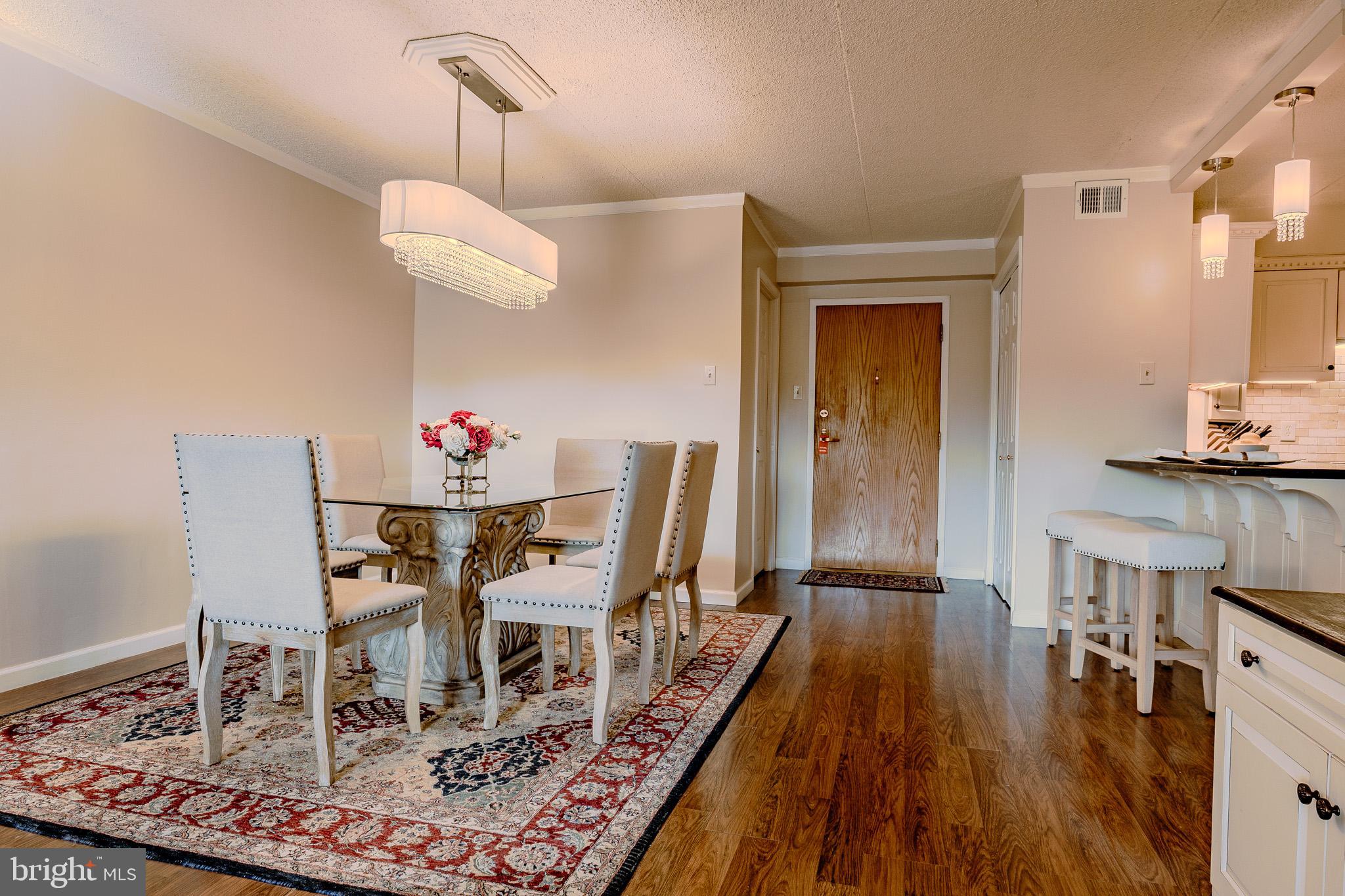 VALLEY FORGE TOWER - Residential