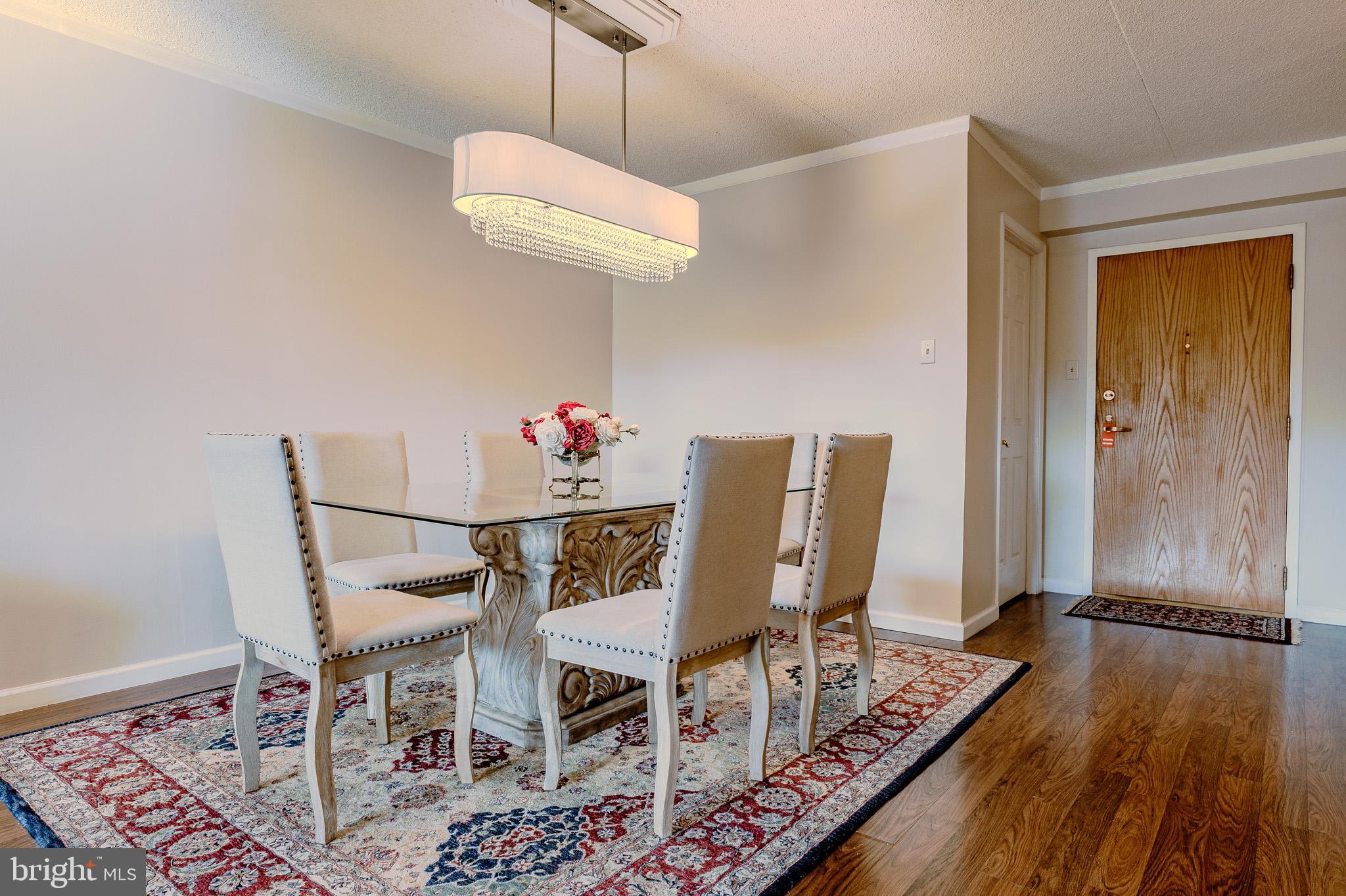 VALLEY FORGE TOWER - Residential