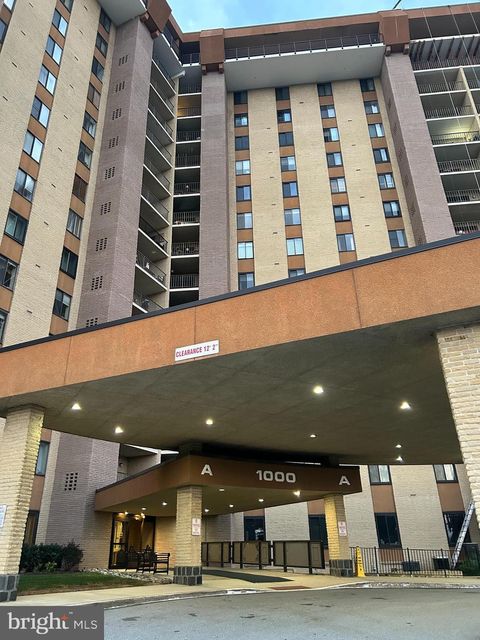 10211 VALLEY FORGE CIRCLE 211 KING OF PRUSSIA PA 19406