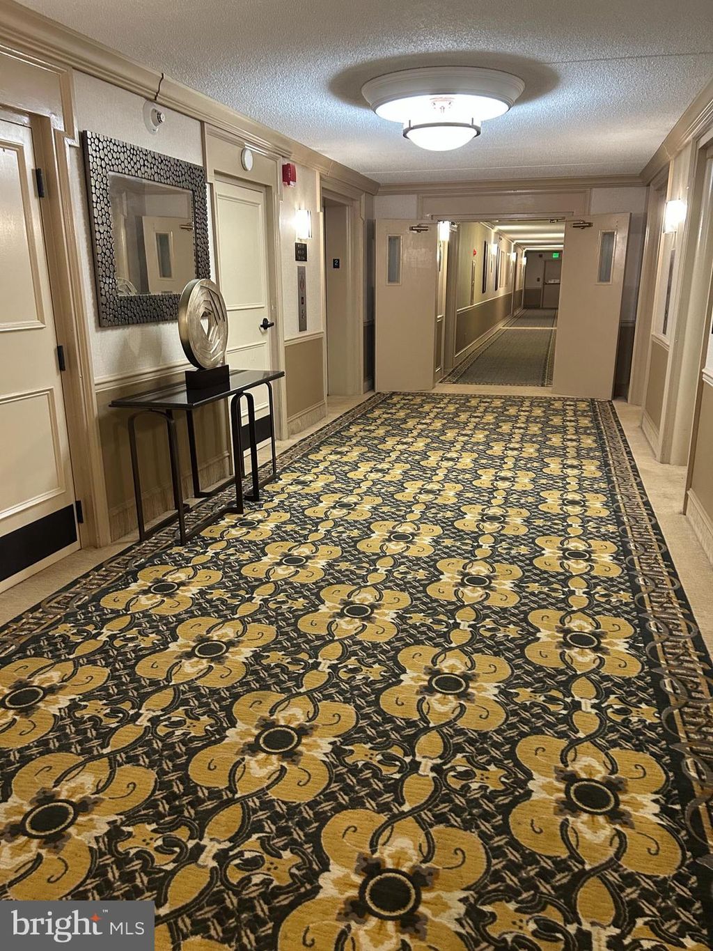 Photo of 10211 Valley Forge Circle #211, KING OF PRUSSIA, PA 19406 (MLS # PAMC2153182)