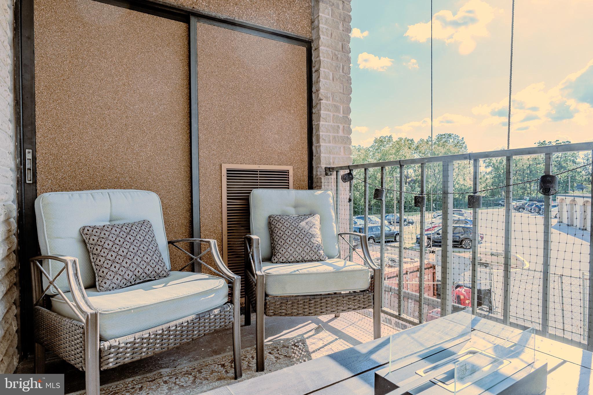 VALLEY FORGE TOWER - Residential