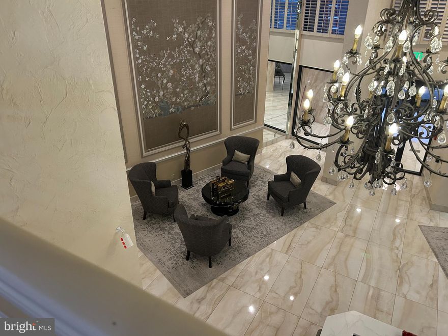 Experience truly all-inclusive living at Valley Forge Towers—where one monthly fee covers nearly everything.

Designed for comfort, convenience, and peace of mind, this professionally managed community offers an upscale, high-rise lifestyle that rivals city living, all in a prime suburban Philadelphia location near the Main Line and Center City.

Say goodbye to utility bills! The comprehensive all-inclusive monthly fee removes the burden of recurring expenses and unexpected repair costs. Included are electric, water, trash removal, cable television with premium channels (HBO, Showtime, Starz, Cinemax), security, professional building management, common area maintenance, snow removal, landscaping, master insurance coverage, and full access to all community amenities.  Importantly, the monthly fee also includes twice-yearly maintenance and replacement as needed of the home’s mechanical systems, delivering rare long-term value and exceptional peace of mind.

Inside, this residence features a calm, comfortable interior with thoughtful updates throughout. The kitchen is both beautiful and functional, showcasing custom Goebel cabinetry, quartz countertops, a travertine tile backsplash, Gaggenau induction cooktop and ovens, and a Sub-Zero refrigerator. Three bedrooms offer flexibility for guest rooms, home offices, or creative space. The spacious primary suite includes room for a sitting area or desk, a walk-in closet with organizers, and a private en-suite bath.
Residents enjoy an exceptional array of amenities, including indoor and outdoor pools, a fitness center, clubhouse, BBQ areas, Jacuzzi, steam room, tennis, pickleball, basketball, volleyball, and a children’s playground.

Conveniently located with immediate access to Routes 76, 202, 422, and the Pennsylvania Turnpike, Valley Forge Towers places you close to everything. Nearby are the King of Prussia Mall, Philadelphia Premium Outlets, Valley Forge Casino and Conference Center, and an abundance of dining options. Outdoor enthusiasts will appreciate Valley Forge National Historical Park, less than a mile away, offering trails, open green space, and fresh air.

With utilities, amenities, and both maintenance and replacement of mechanical systems included, this home offers a truly carefree lifestyle where comfort and predictability are built in. Settle in and enjoy knowing that the details—and the big expenses—are already taken care of.