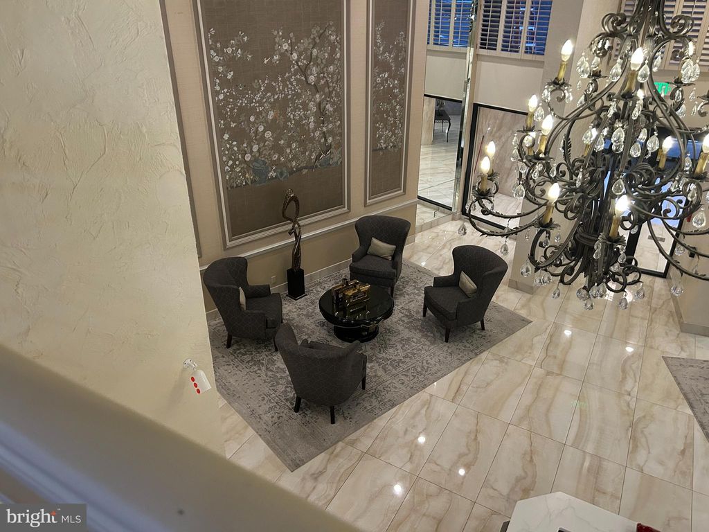 Photo of 10211 Valley Forge Circle #211, KING OF PRUSSIA, PA 19406 (MLS # PAMC2153182)