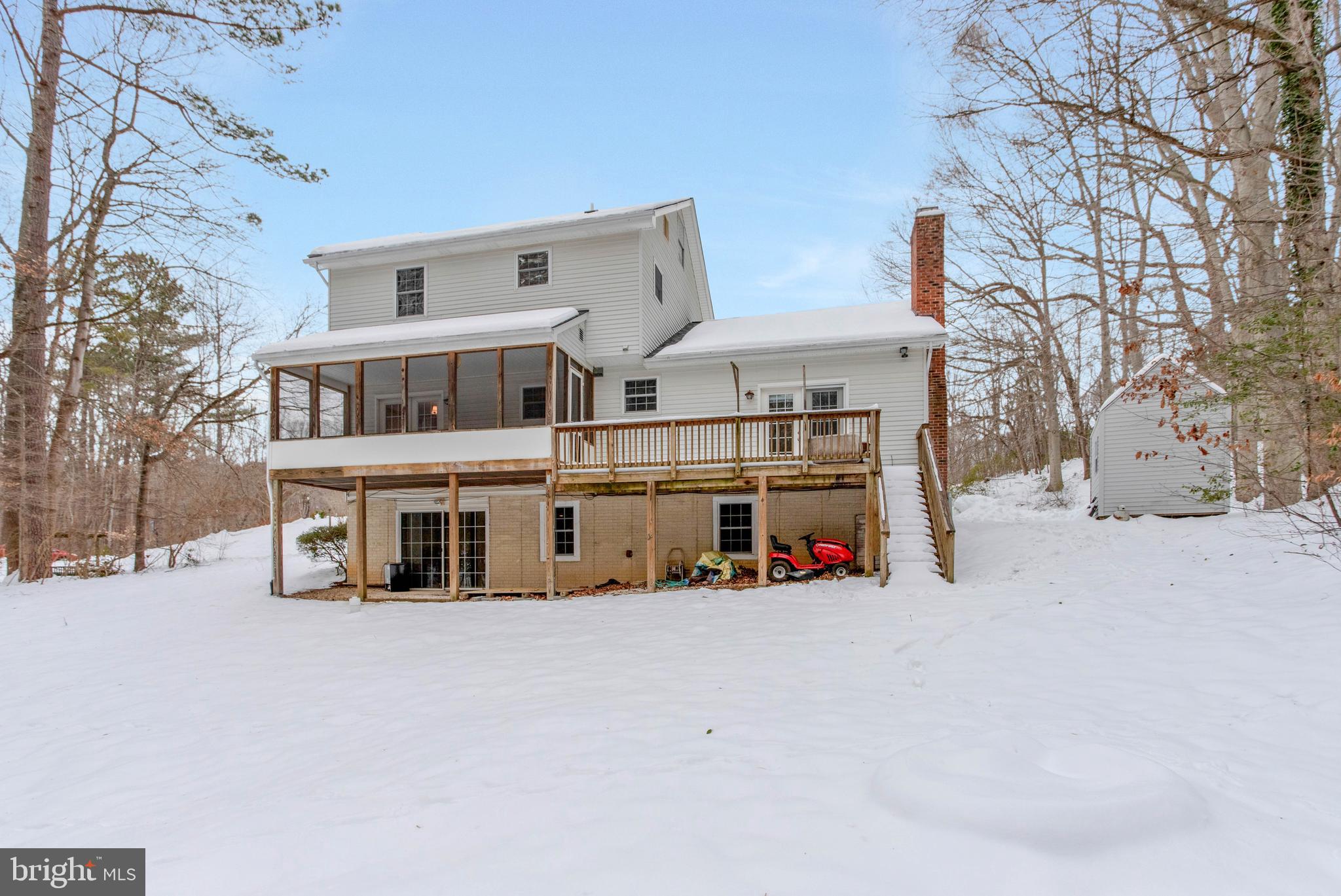 SMITHS PURCHASE - Residential