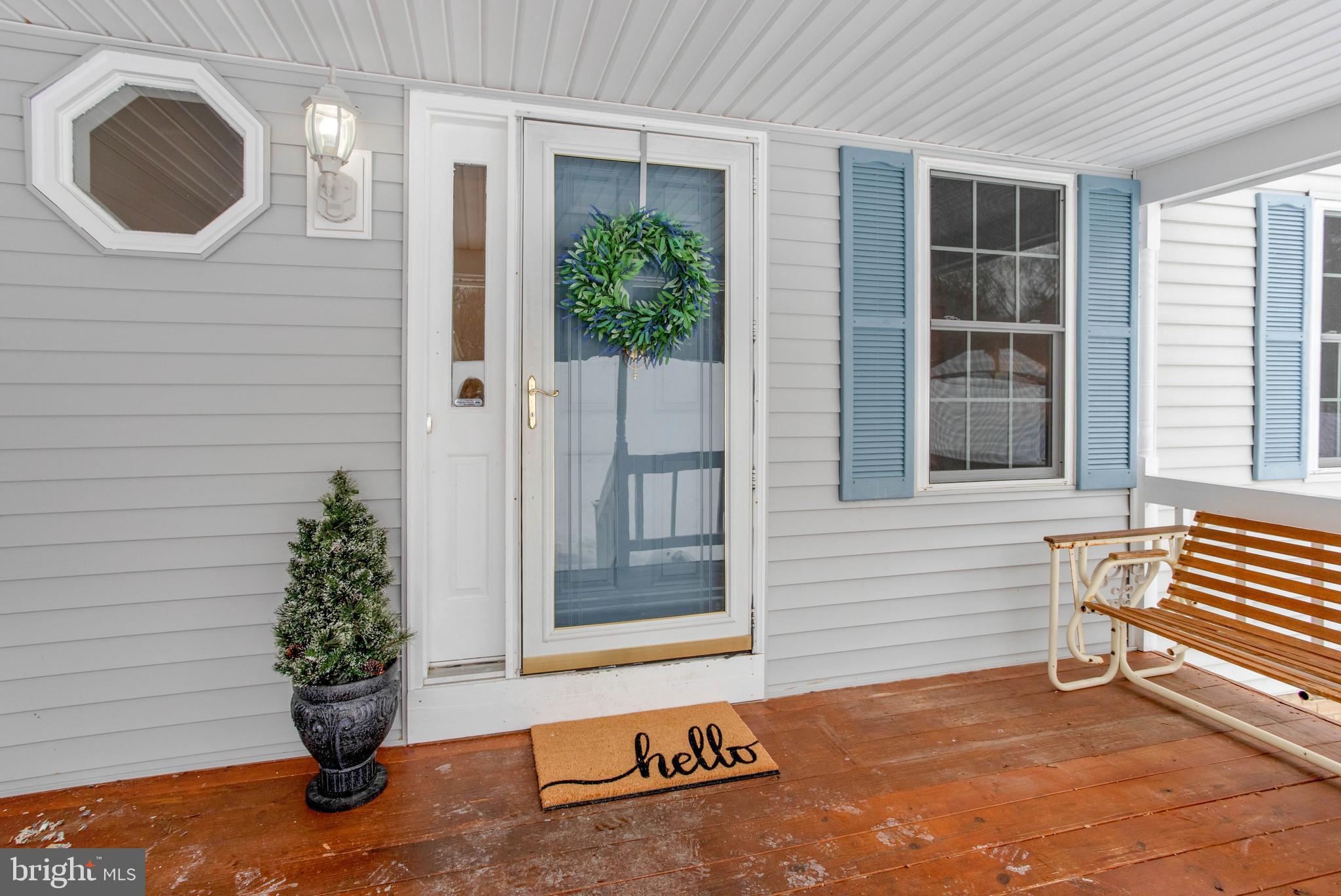 SMITHS PURCHASE - Residential