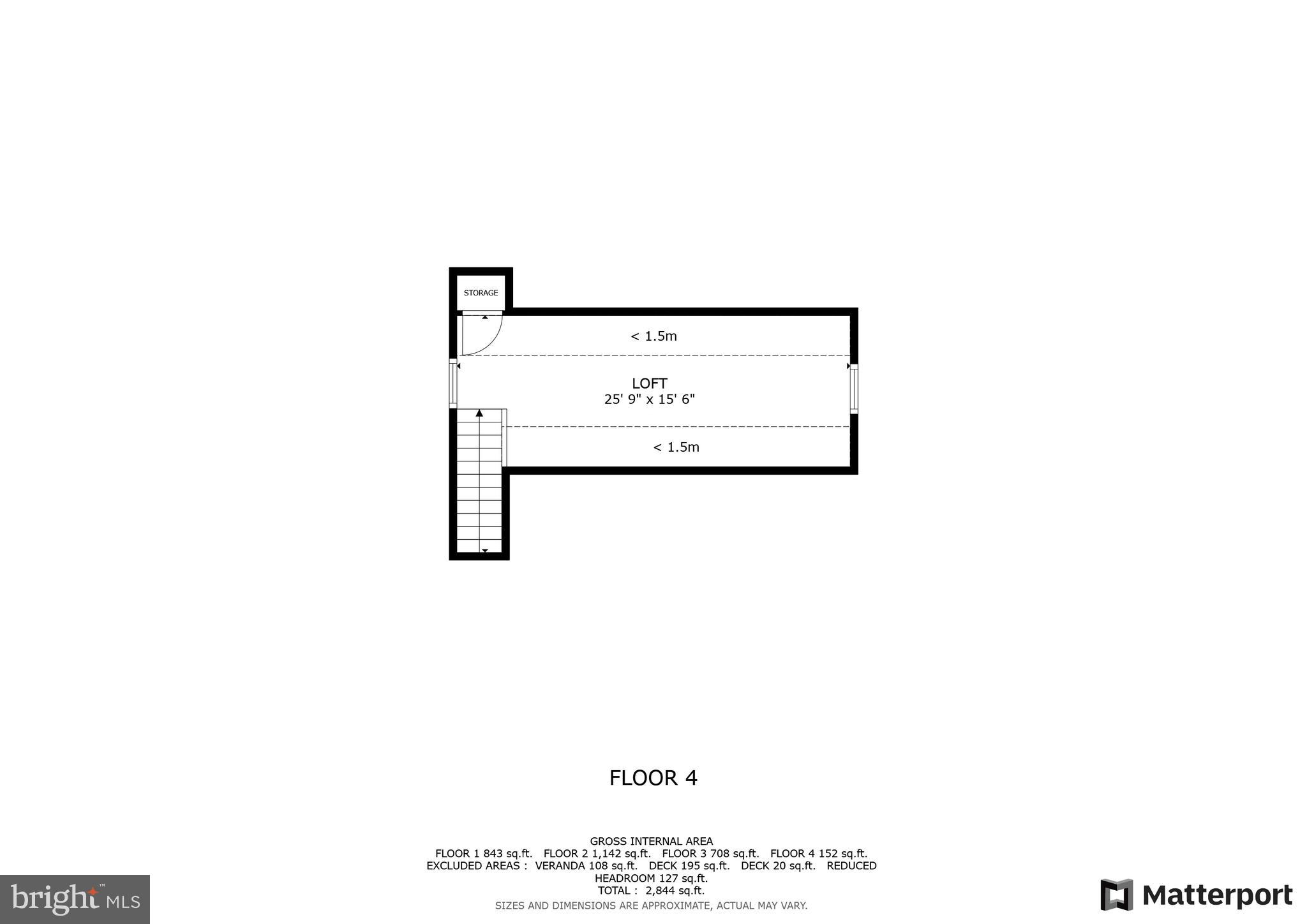 SMITHS PURCHASE - Residential