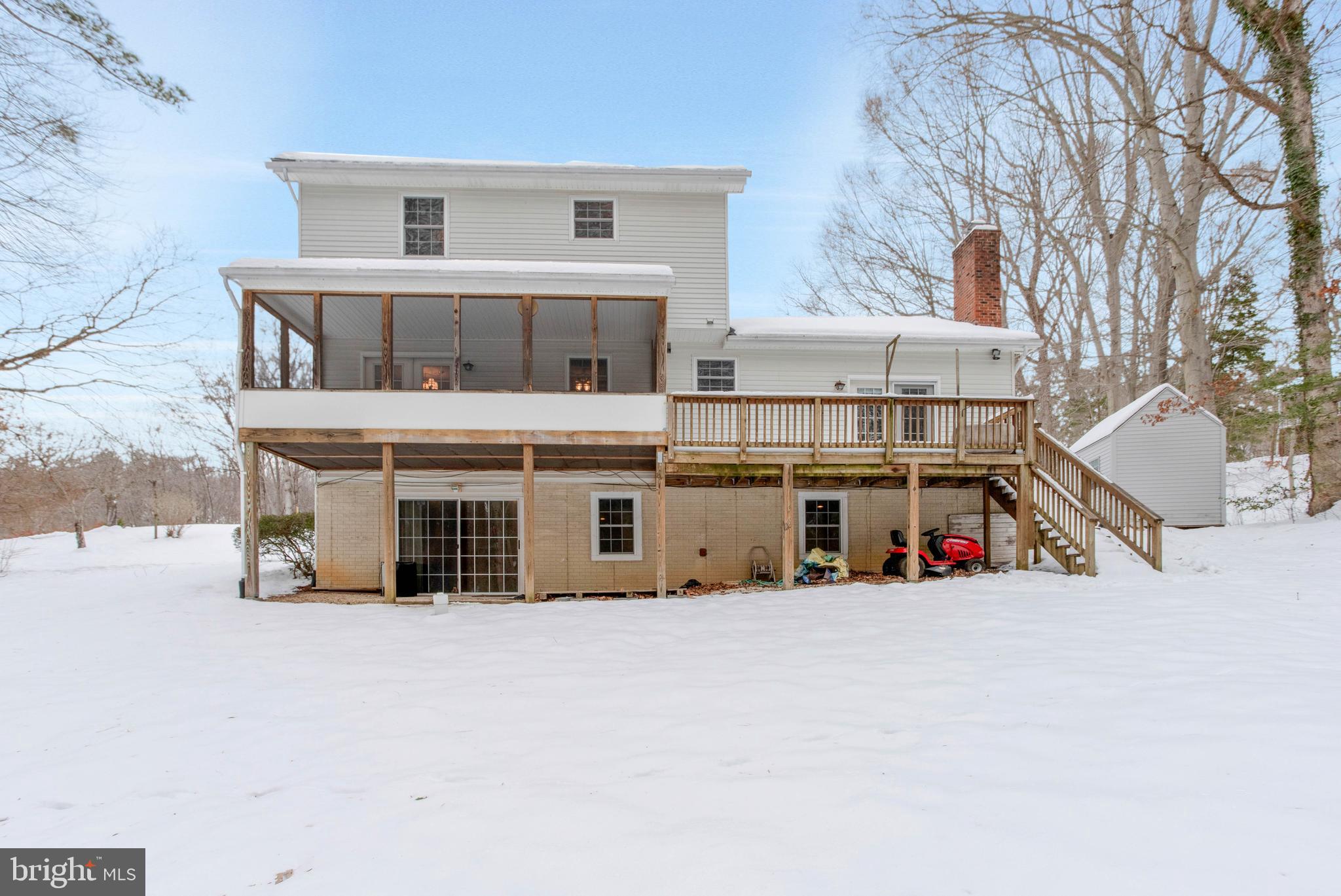 SMITHS PURCHASE - Residential