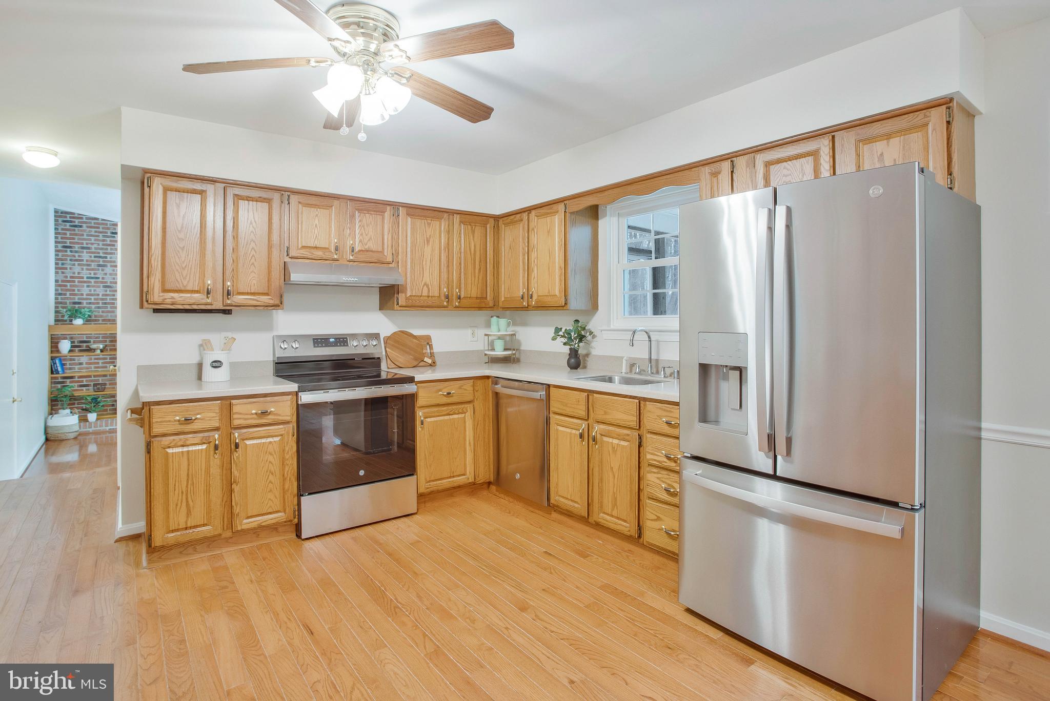 SMITHS PURCHASE - Residential