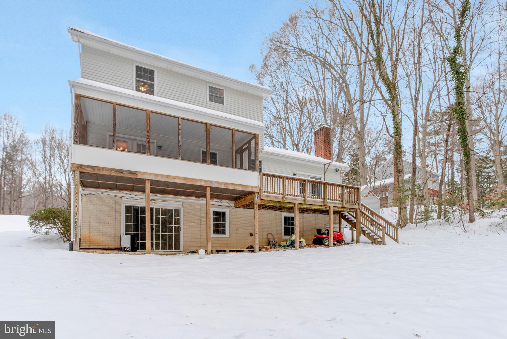 SMITHS PURCHASE - Residential