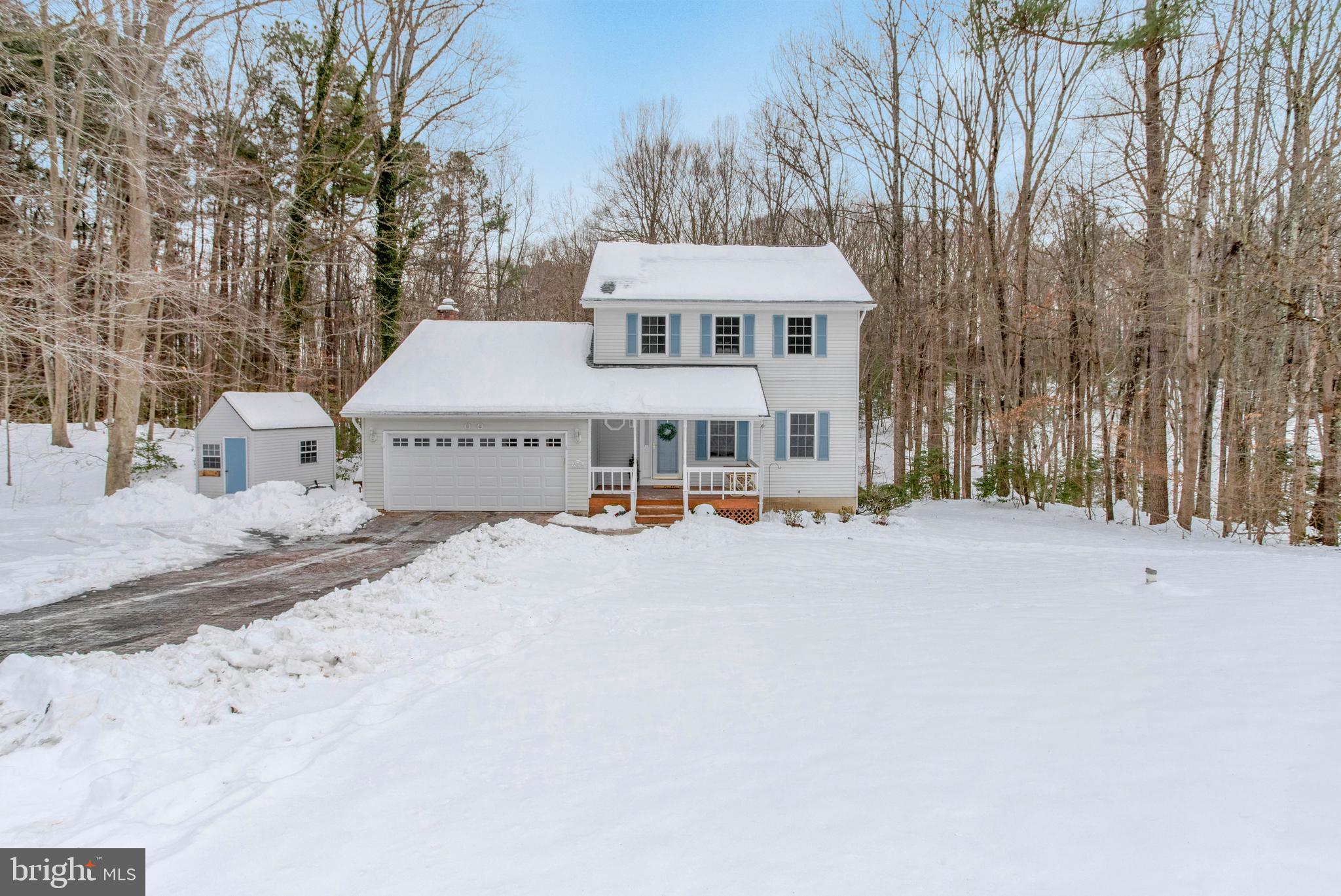 SMITHS PURCHASE - Residential