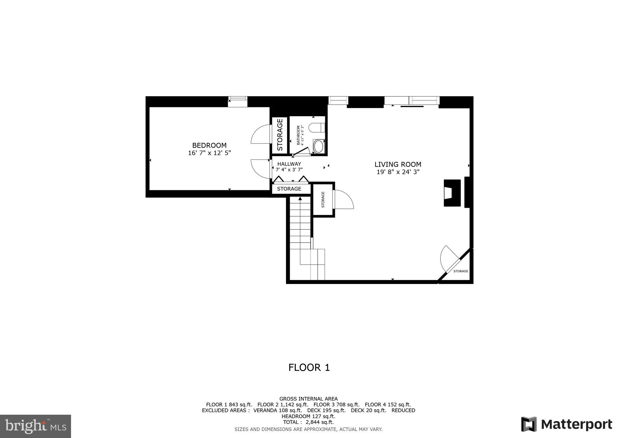 SMITHS PURCHASE - Residential