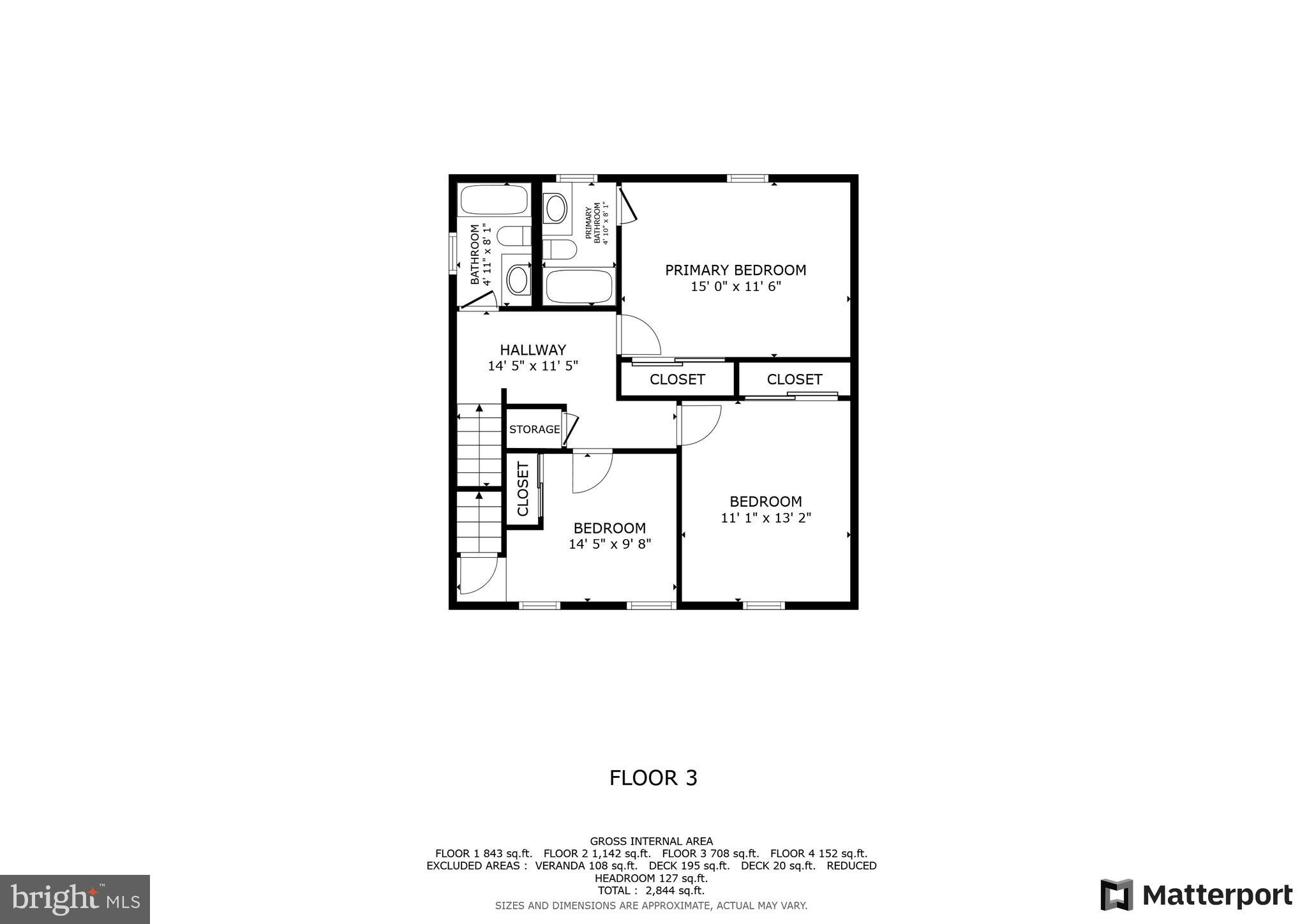SMITHS PURCHASE - Residential