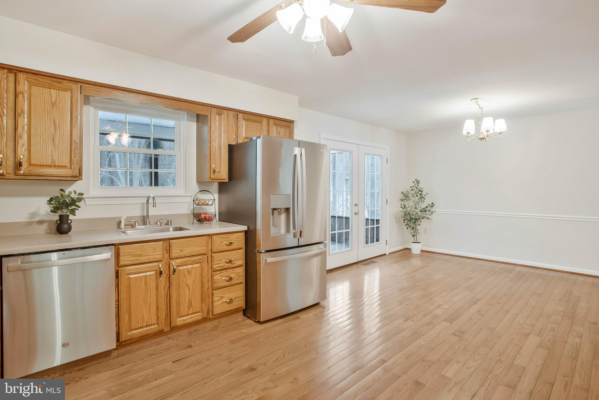 SMITHS PURCHASE - Residential