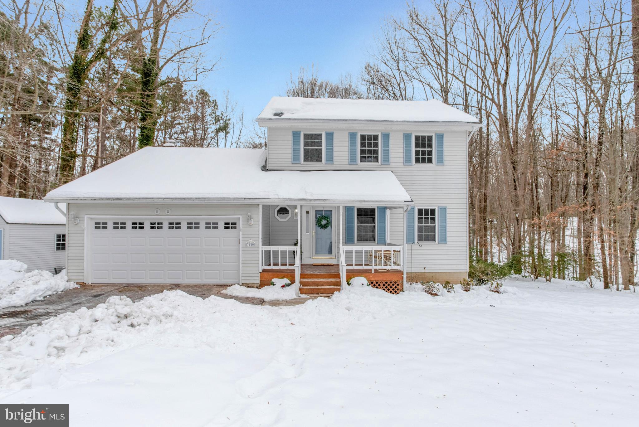 SMITHS PURCHASE - Residential