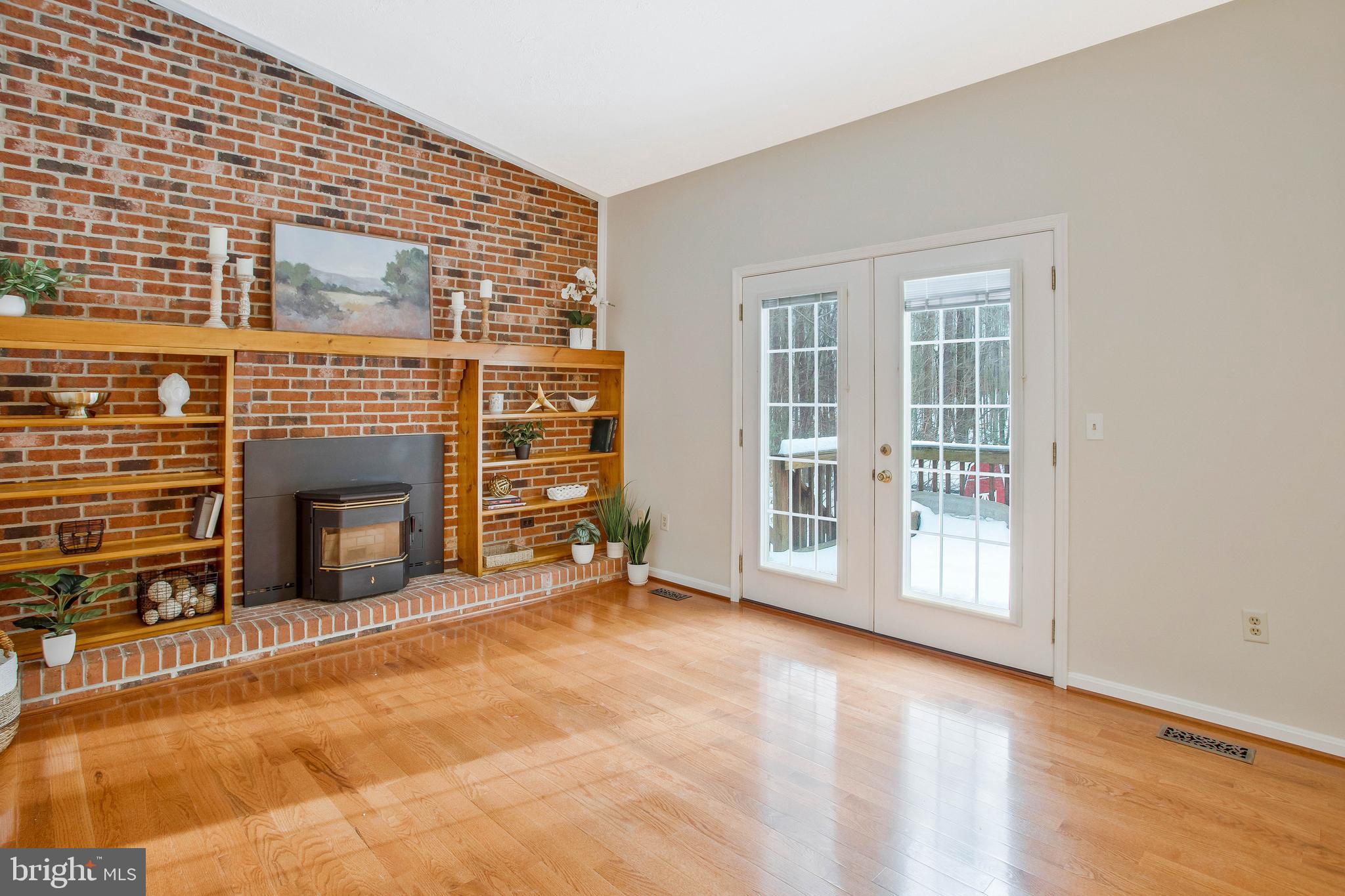 SMITHS PURCHASE - Residential