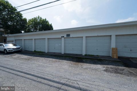 Photo of 514 Federal Street, LEBANON, PA 17042 (MLS # PALN2024440)