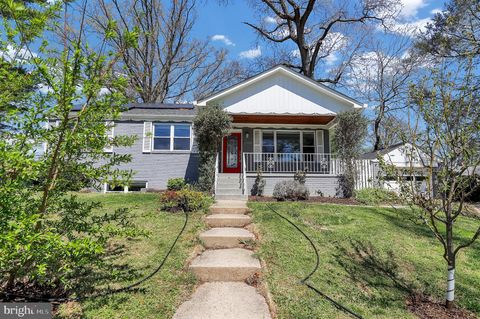 1009 STIRLING ROAD SILVER SPRING MD 20901