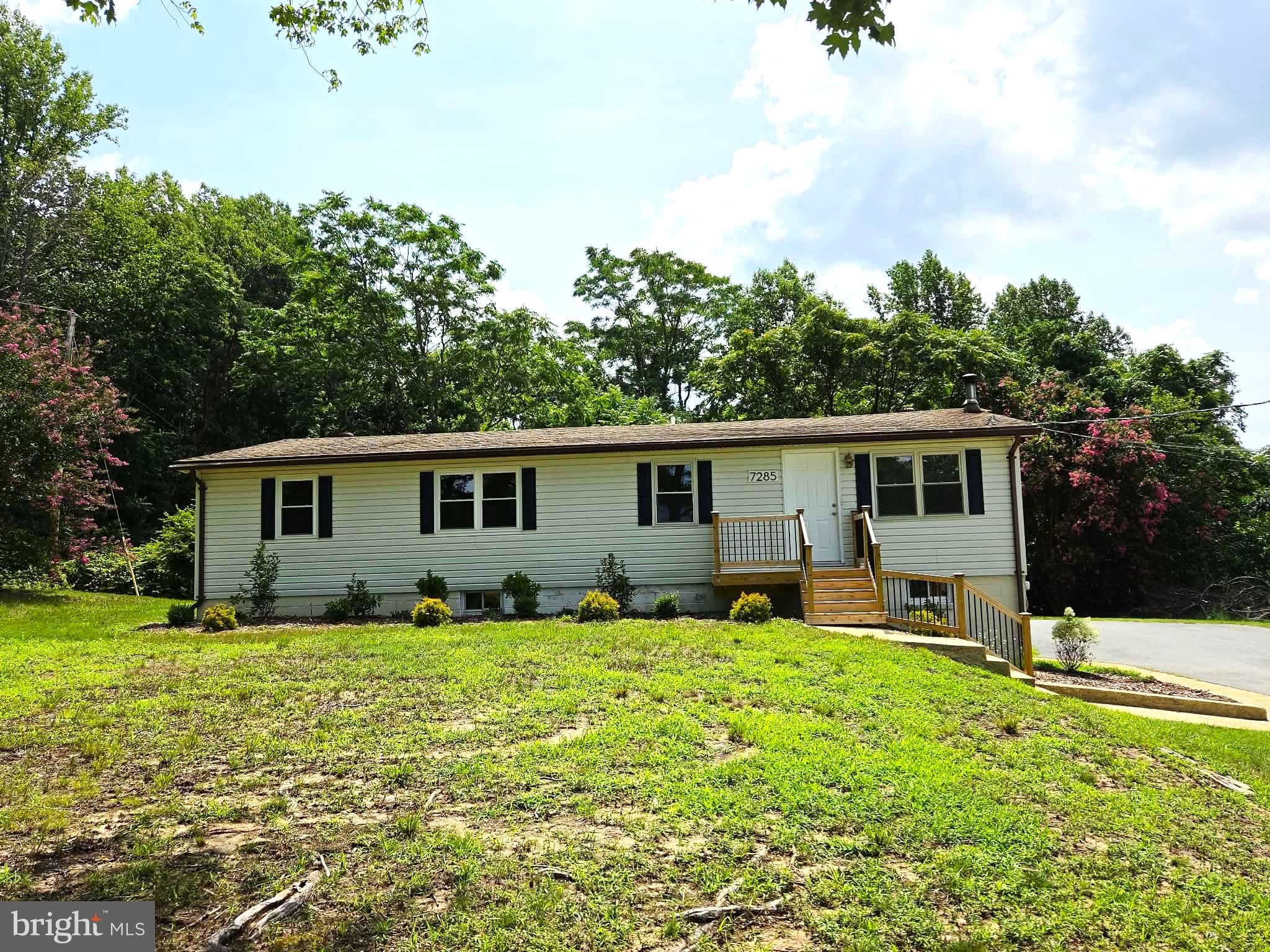 7285 CLYDE JONES ROAD