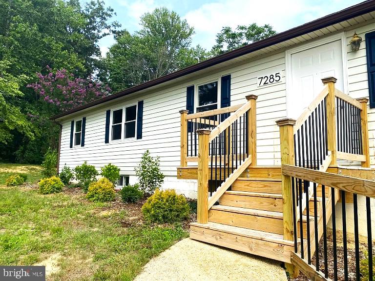 7285 CLYDE JONES ROAD