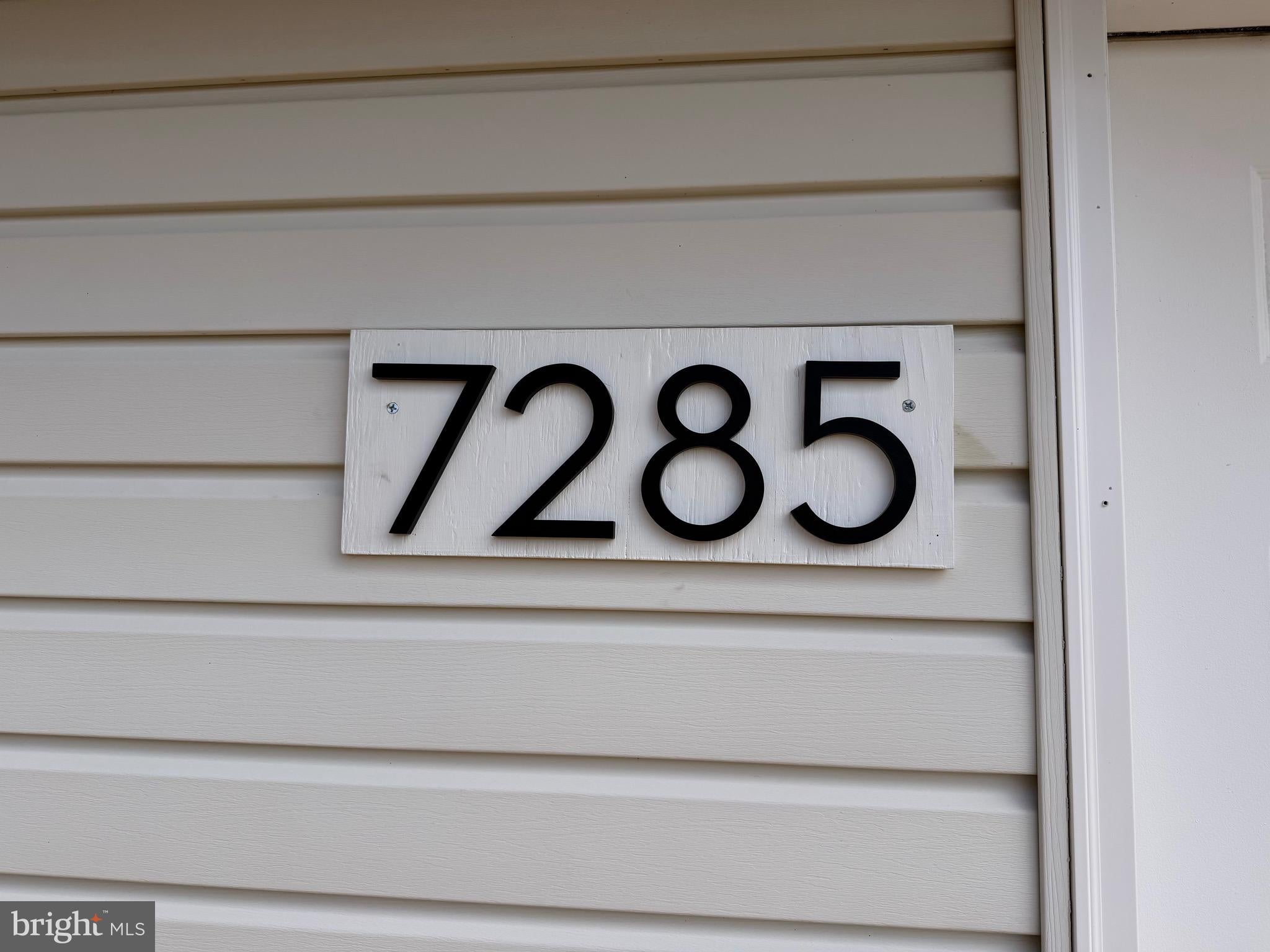 7285 CLYDE JONES ROAD