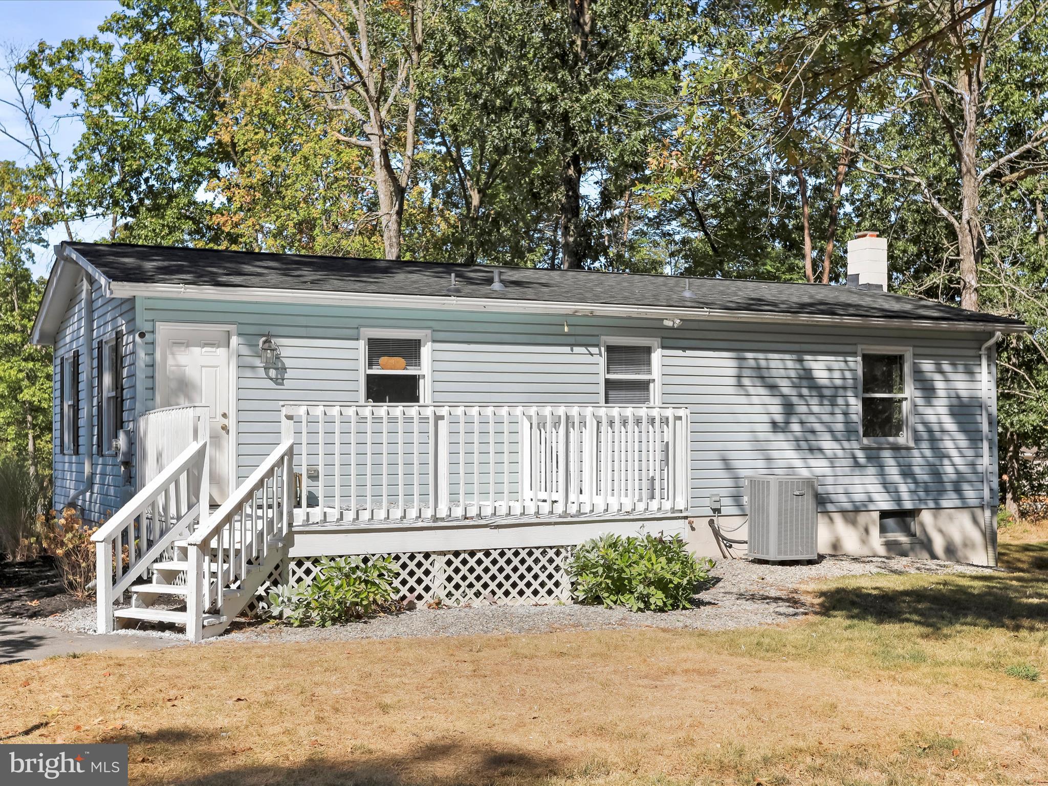 TIMBERVIEW FARMS - Residential