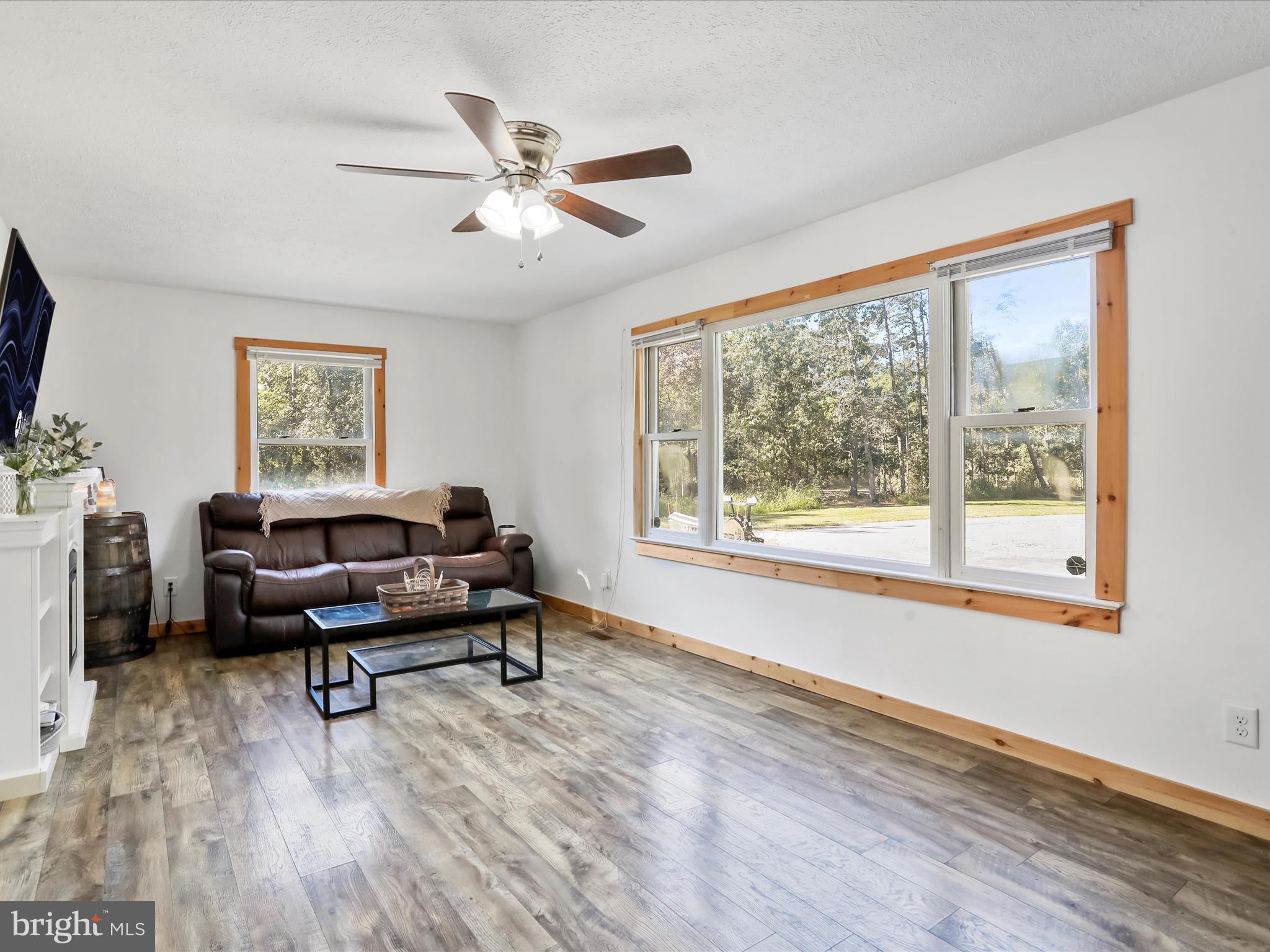 TIMBERVIEW FARMS - Residential