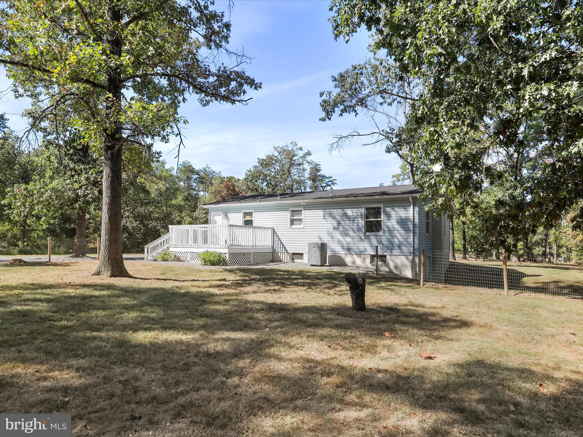 TIMBERVIEW FARMS - Residential