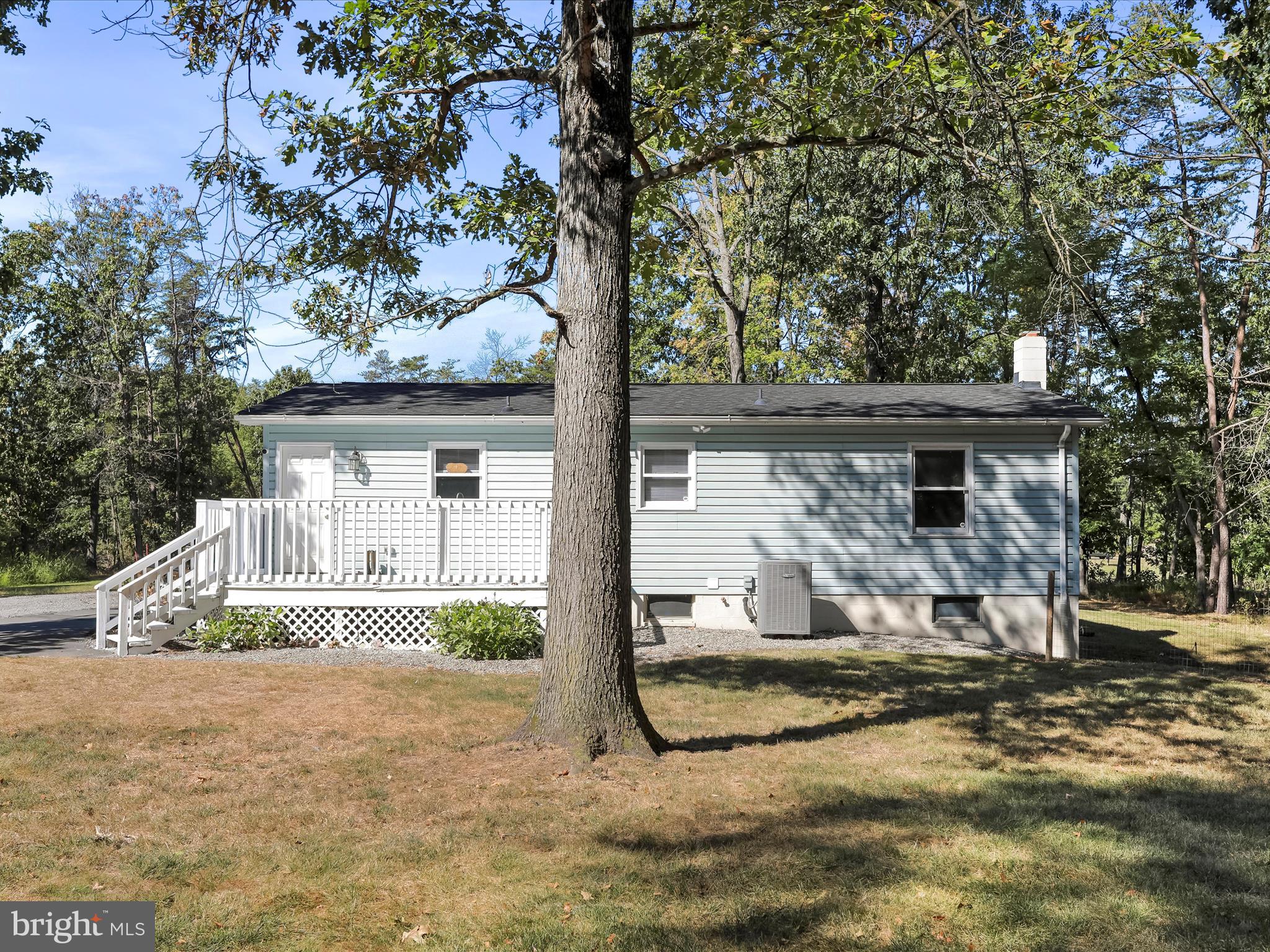 TIMBERVIEW FARMS - Residential