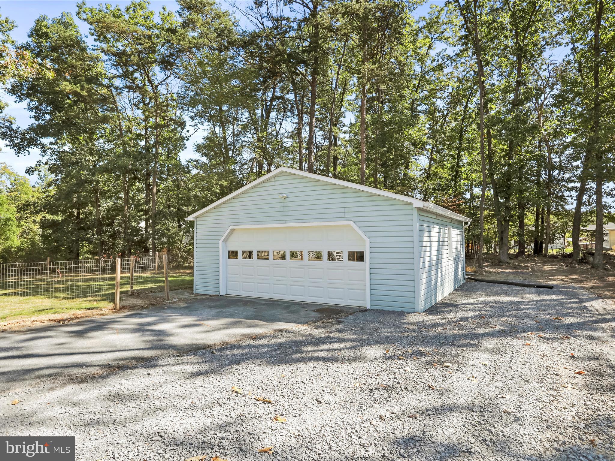 TIMBERVIEW FARMS - Residential