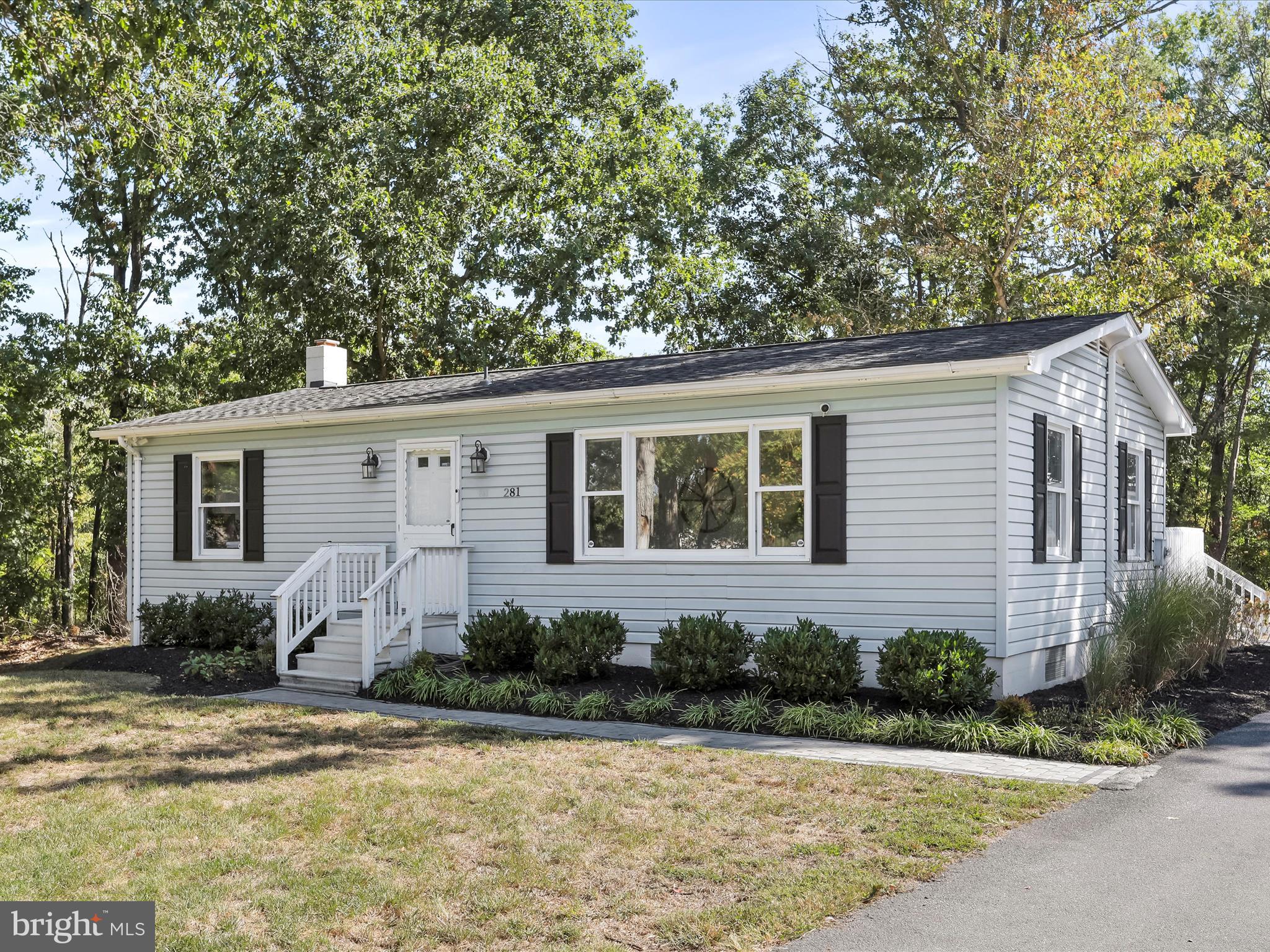 TIMBERVIEW FARMS - Residential