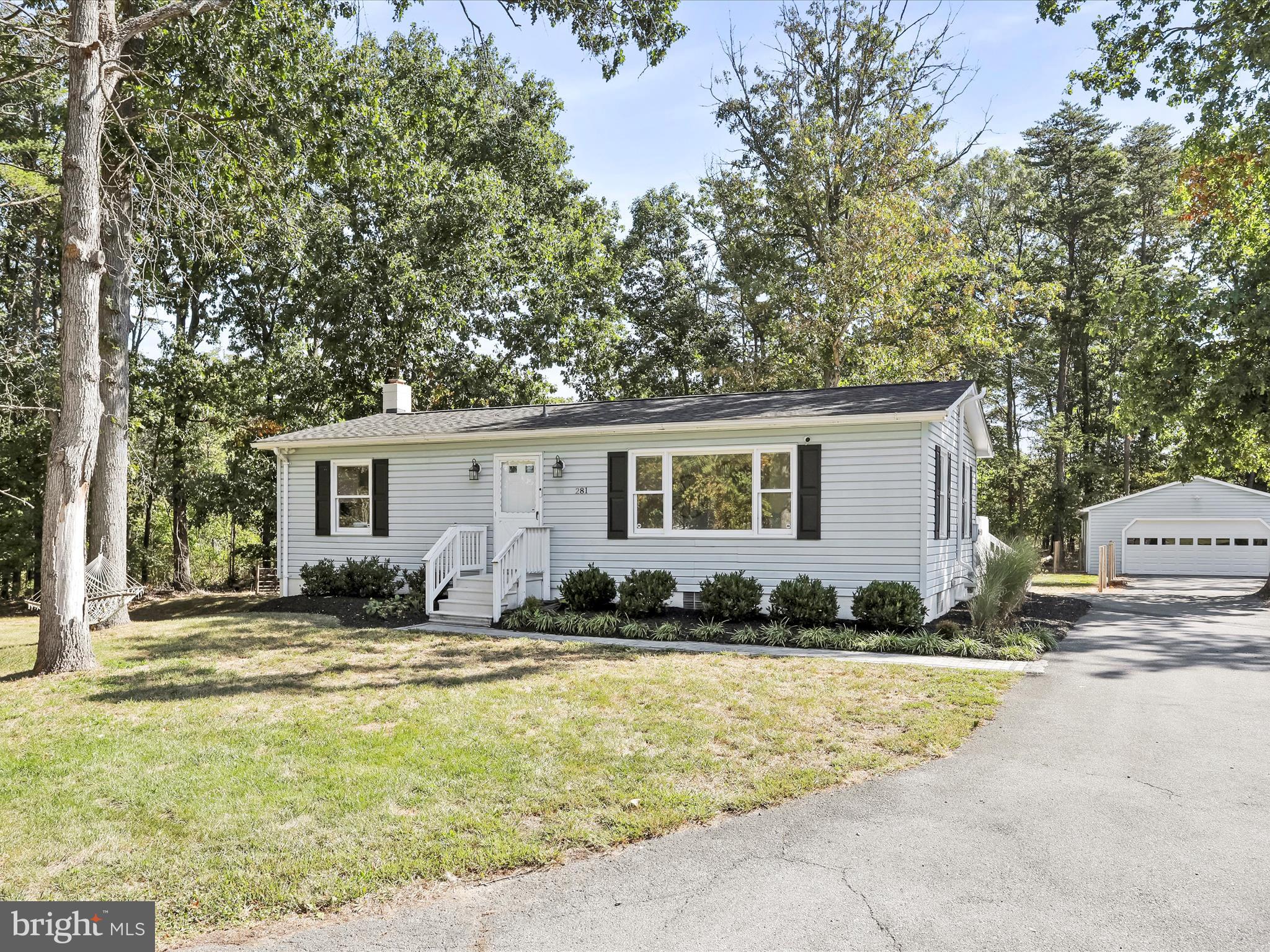 TIMBERVIEW FARMS - Residential