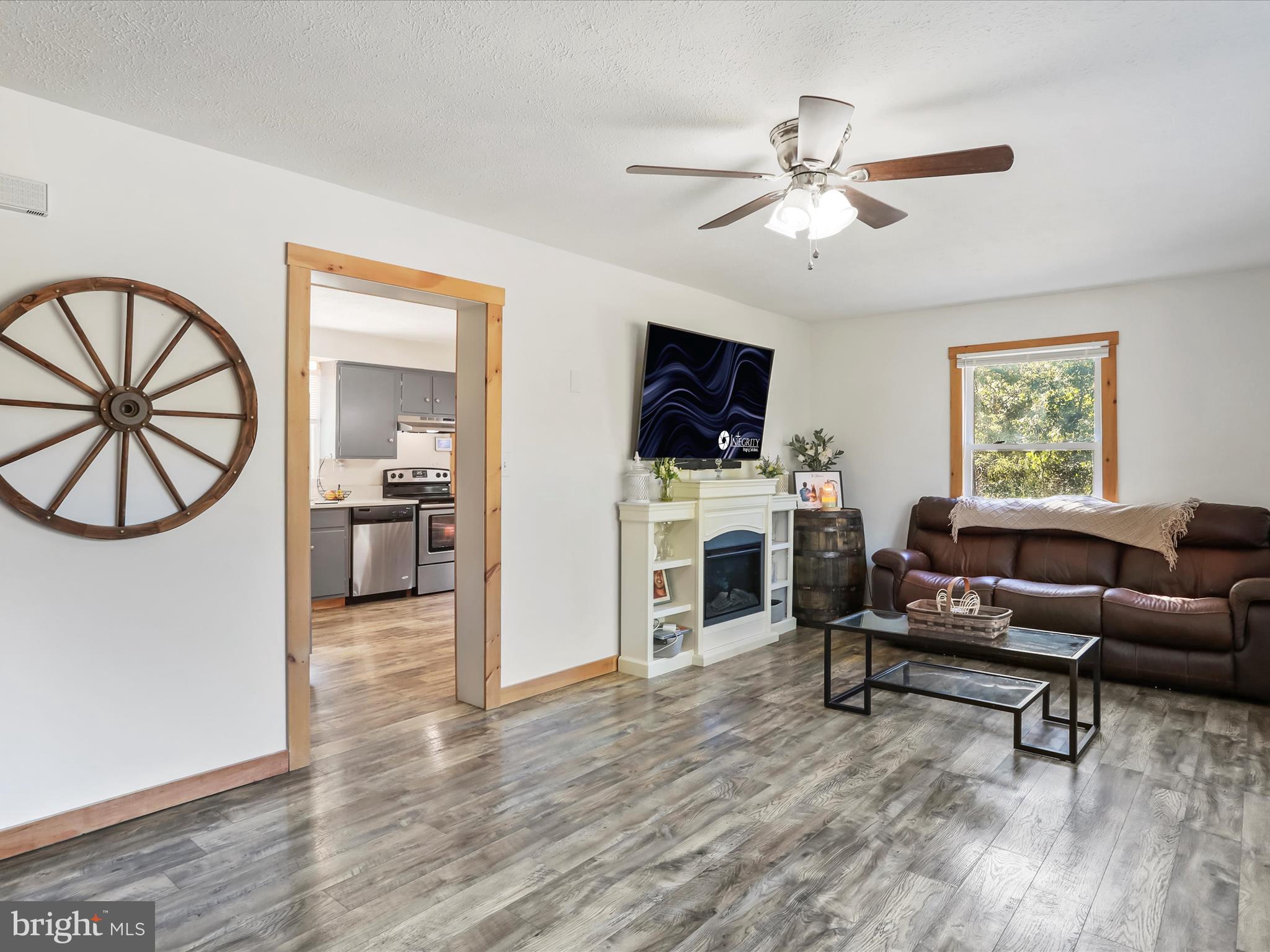 TIMBERVIEW FARMS - Residential