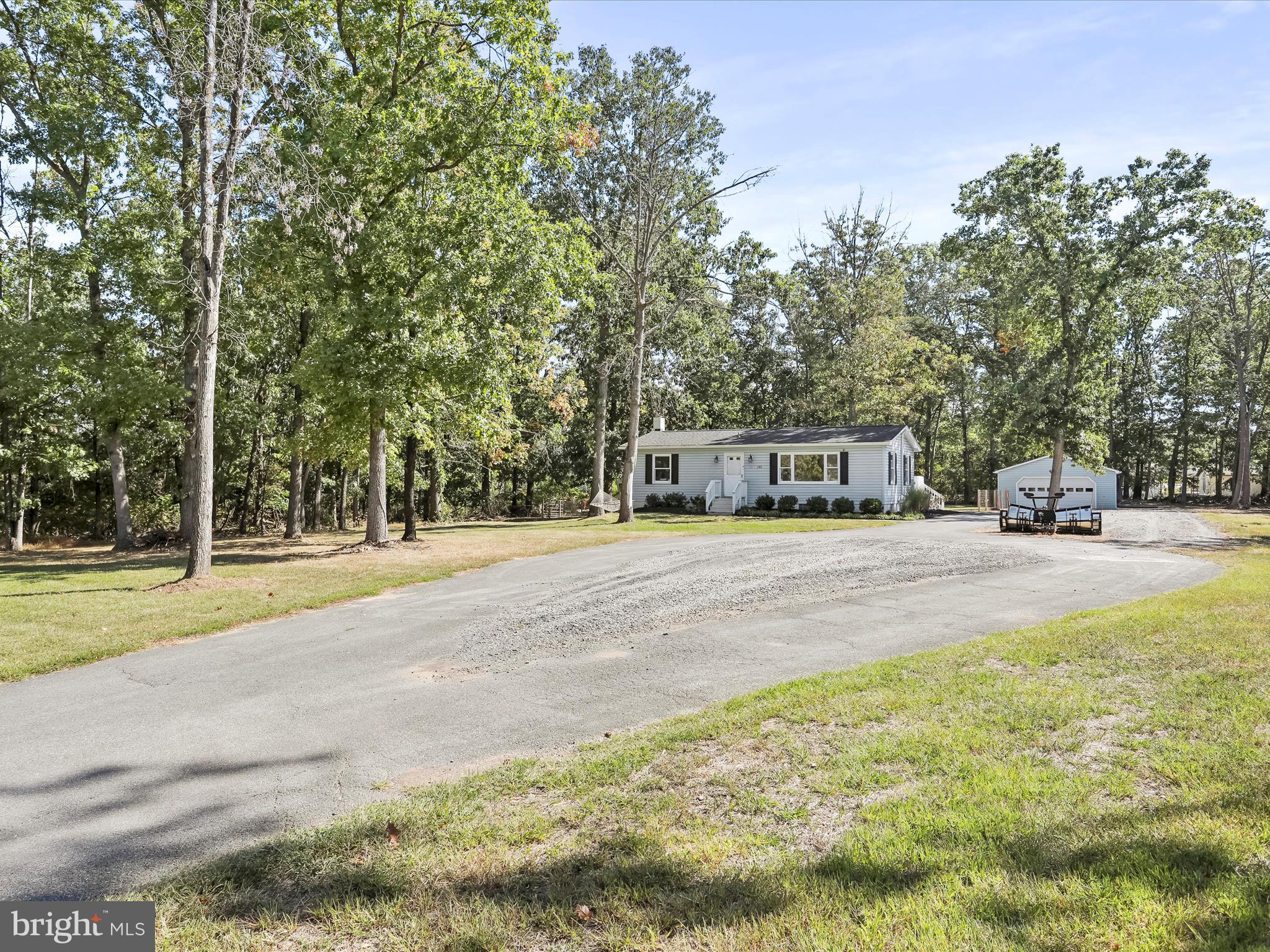 TIMBERVIEW FARMS - Residential