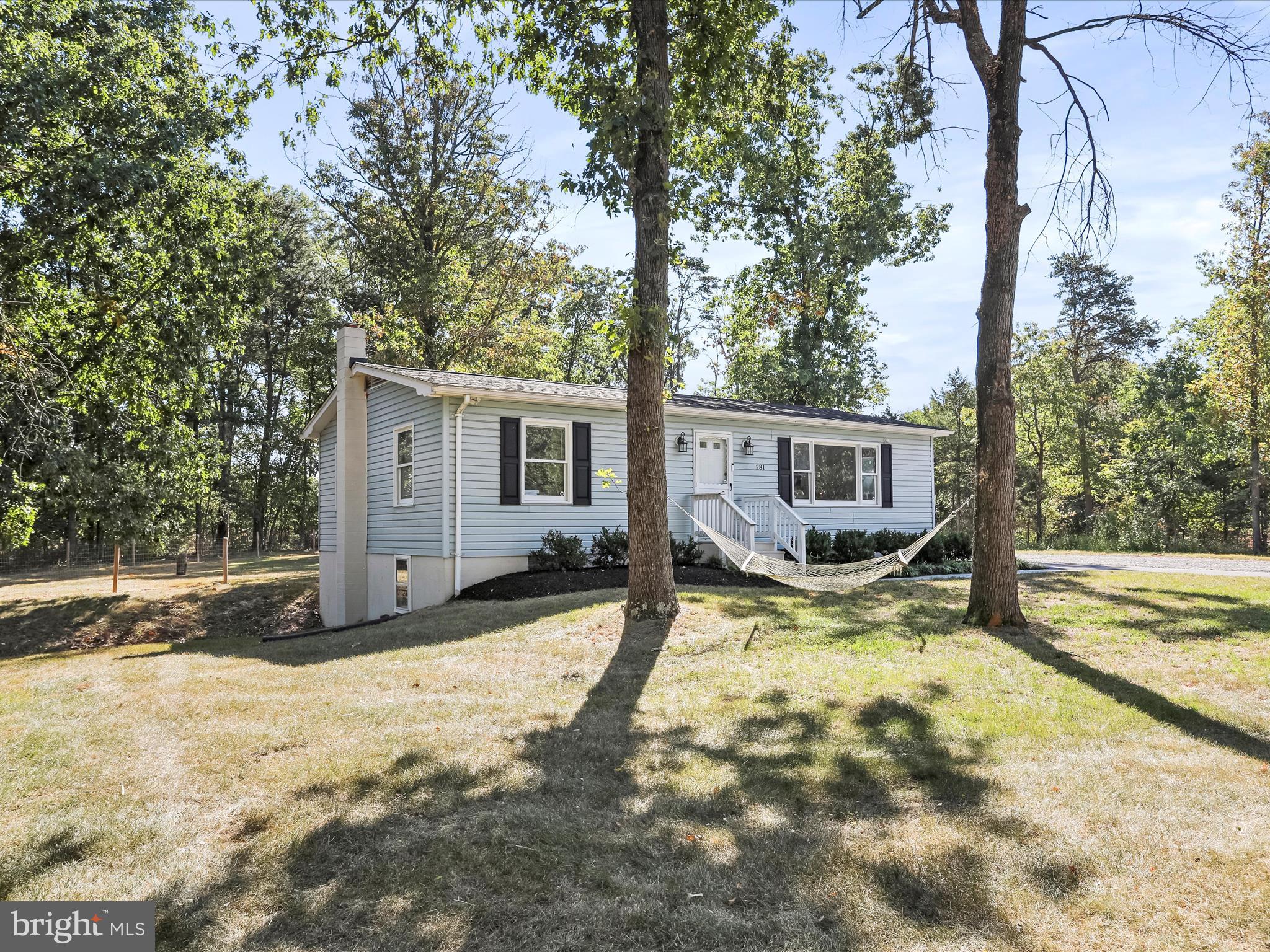 TIMBERVIEW FARMS - Residential