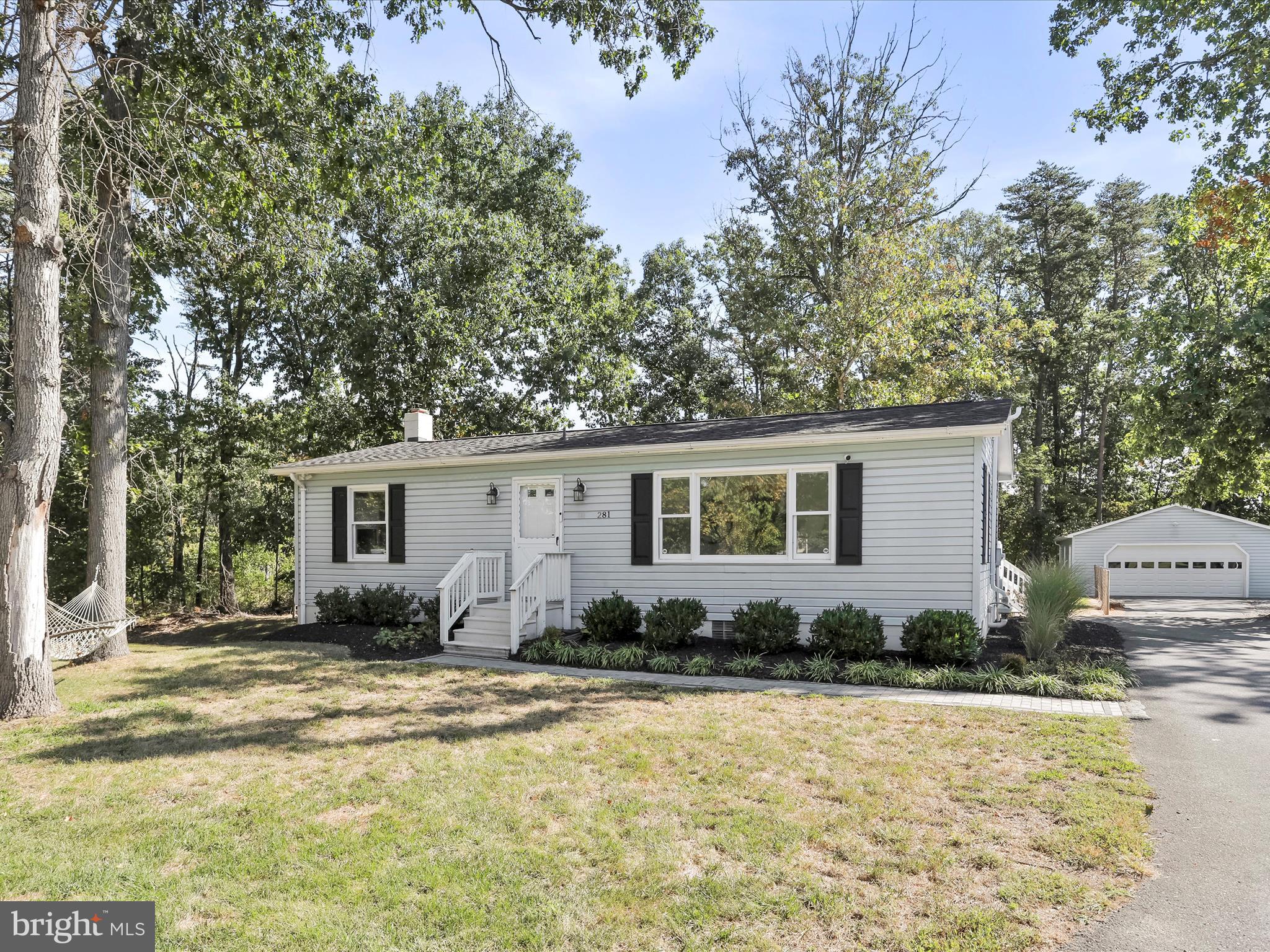 TIMBERVIEW FARMS - Residential