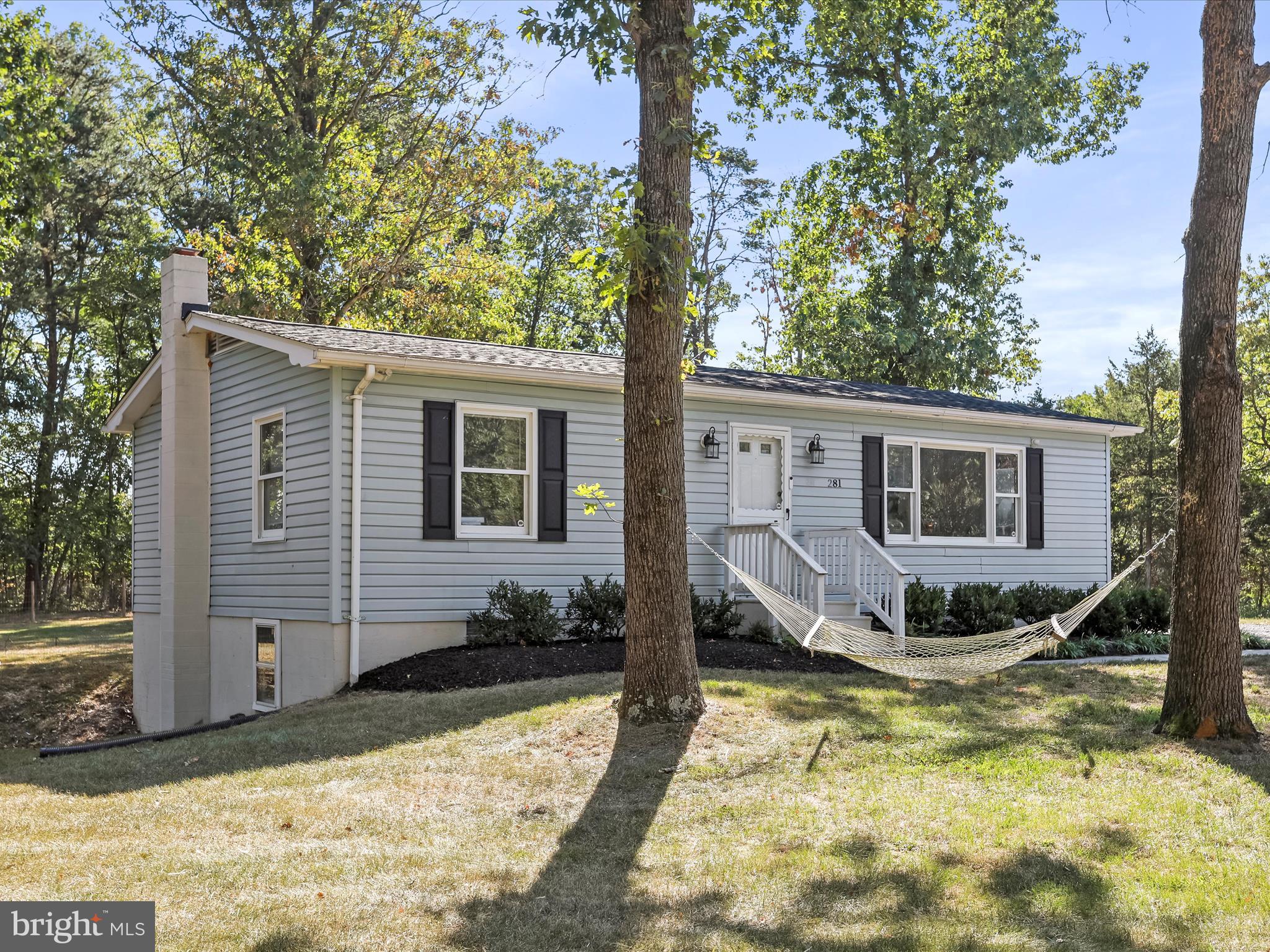 TIMBERVIEW FARMS - Residential