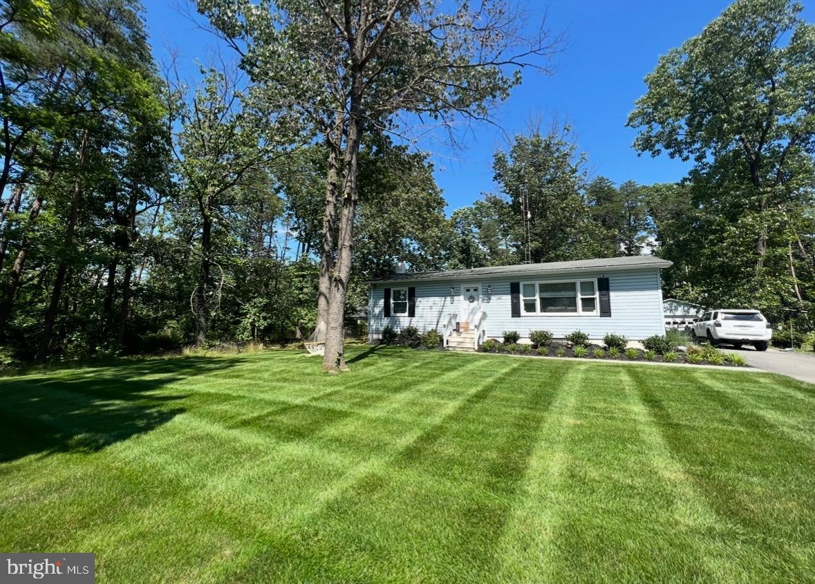 TIMBERVIEW FARMS - Residential