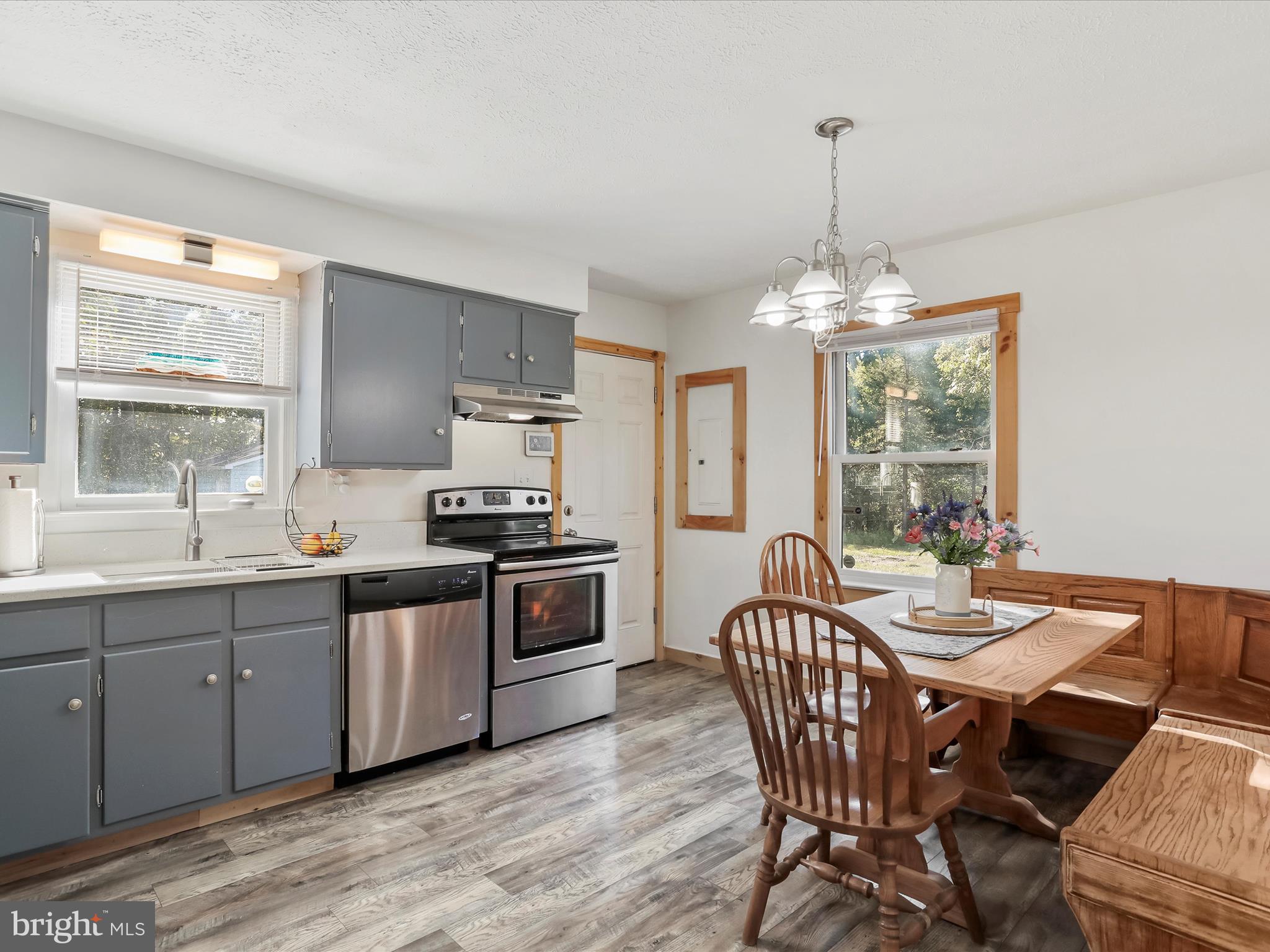 TIMBERVIEW FARMS - Residential