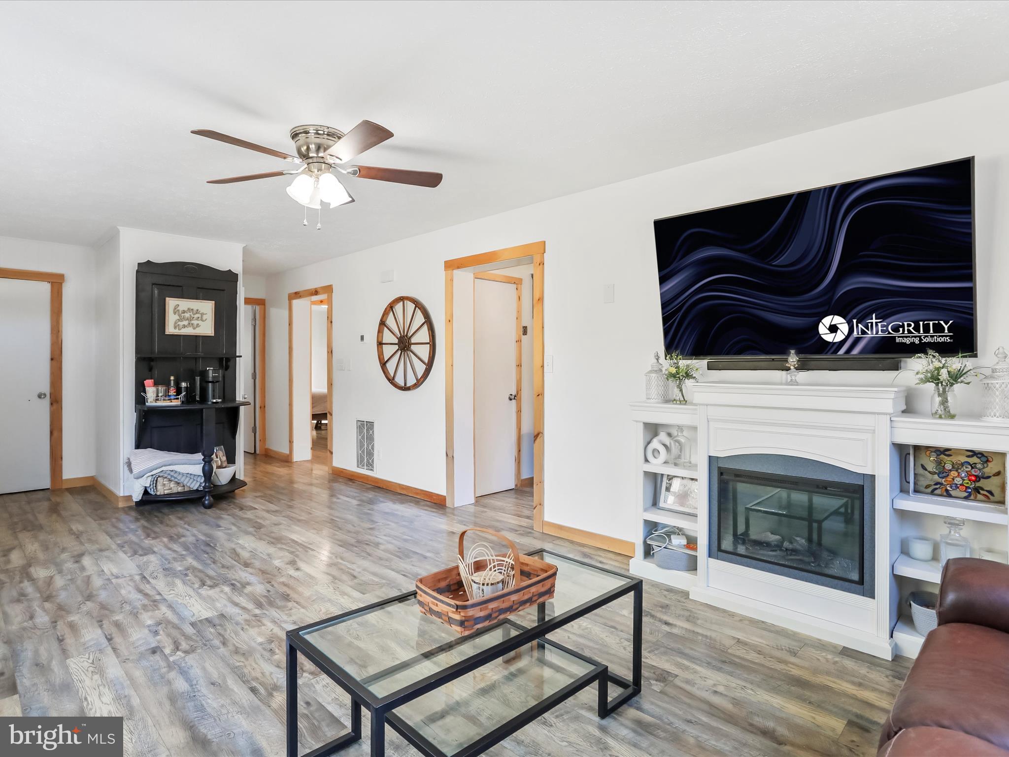 TIMBERVIEW FARMS - Residential