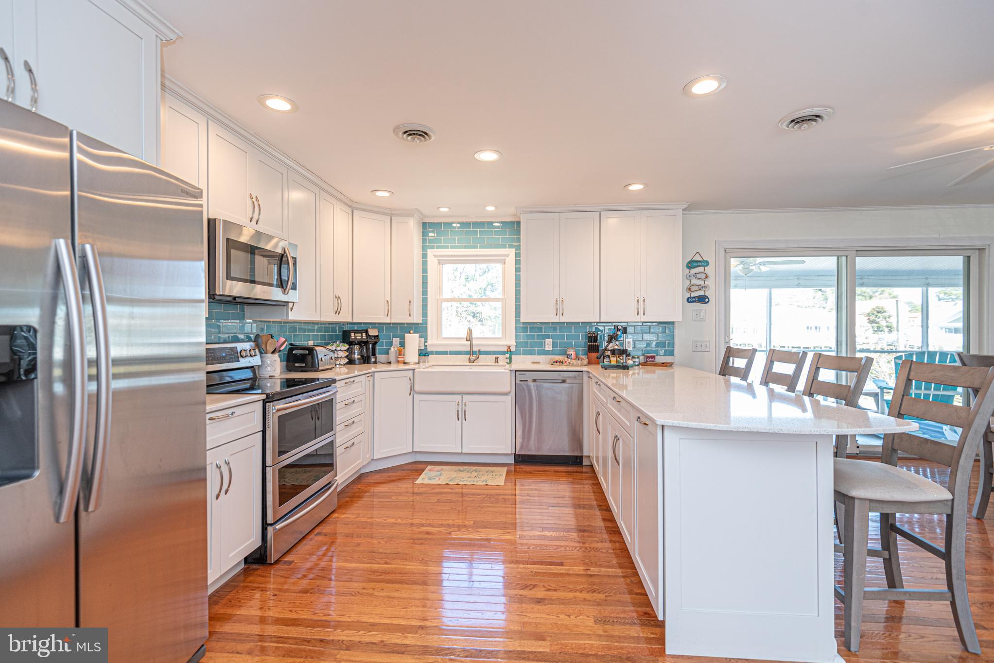 OCEAN PINES - TEAL BAY - Residential