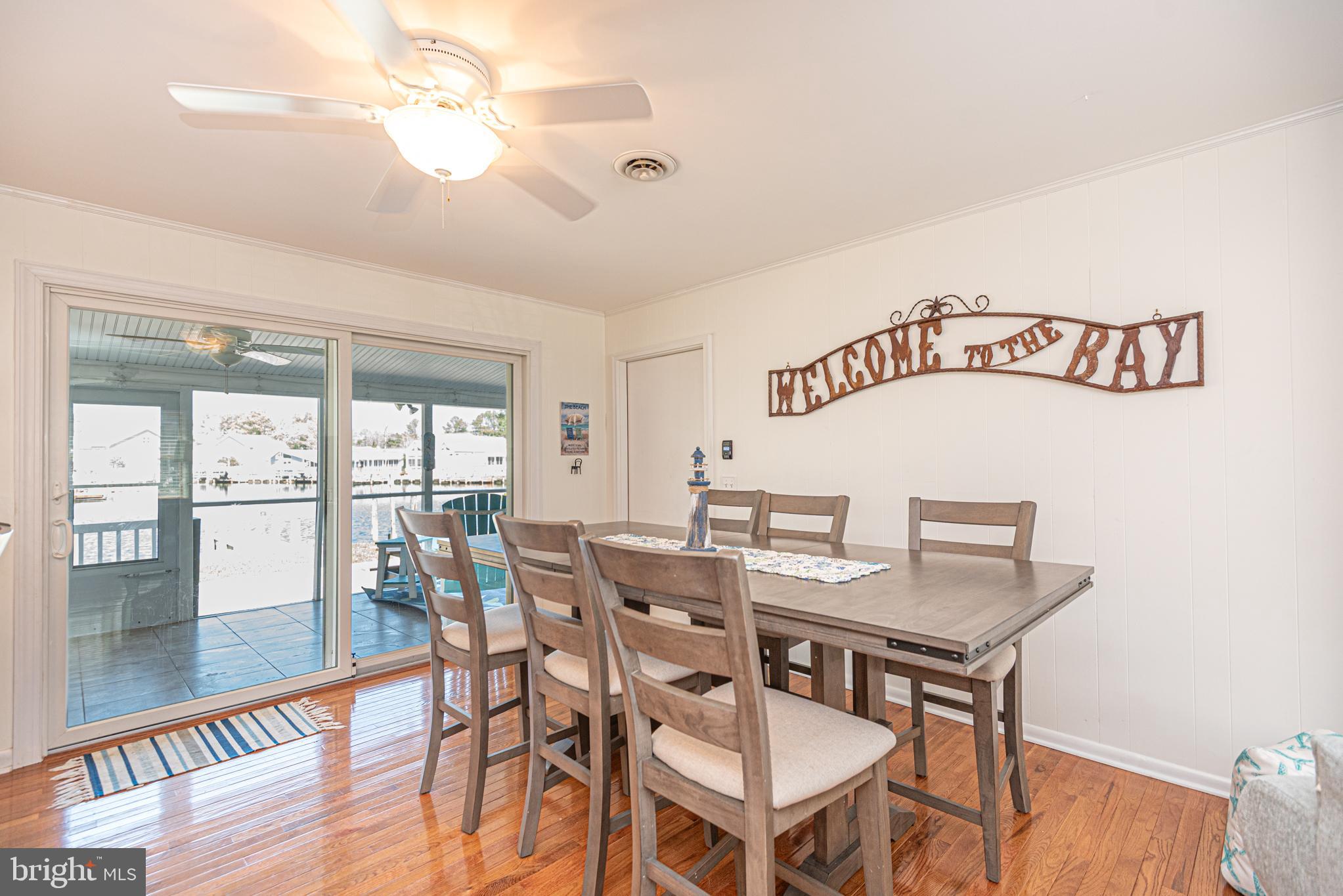 OCEAN PINES - TEAL BAY - Residential