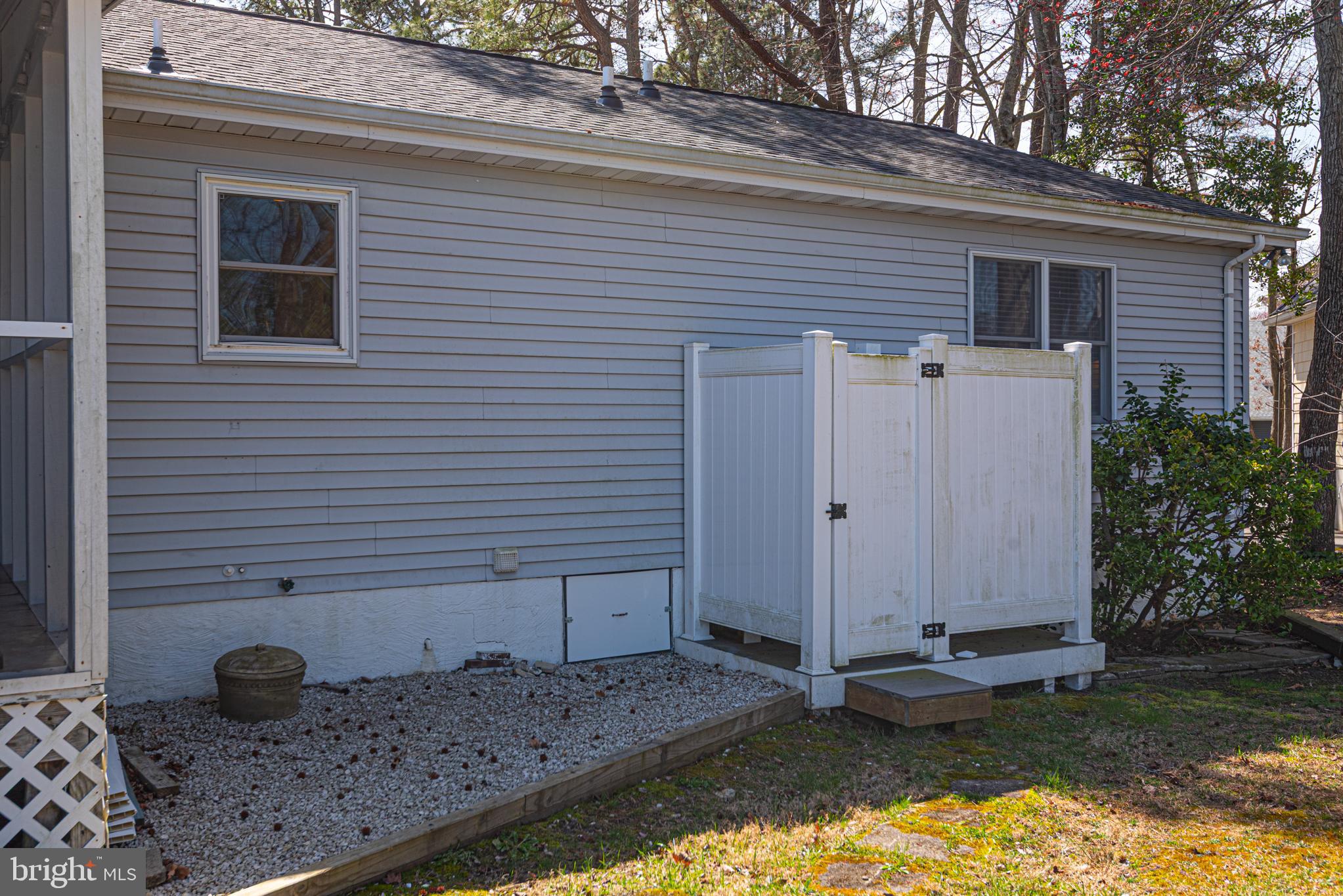 OCEAN PINES - TEAL BAY - Residential